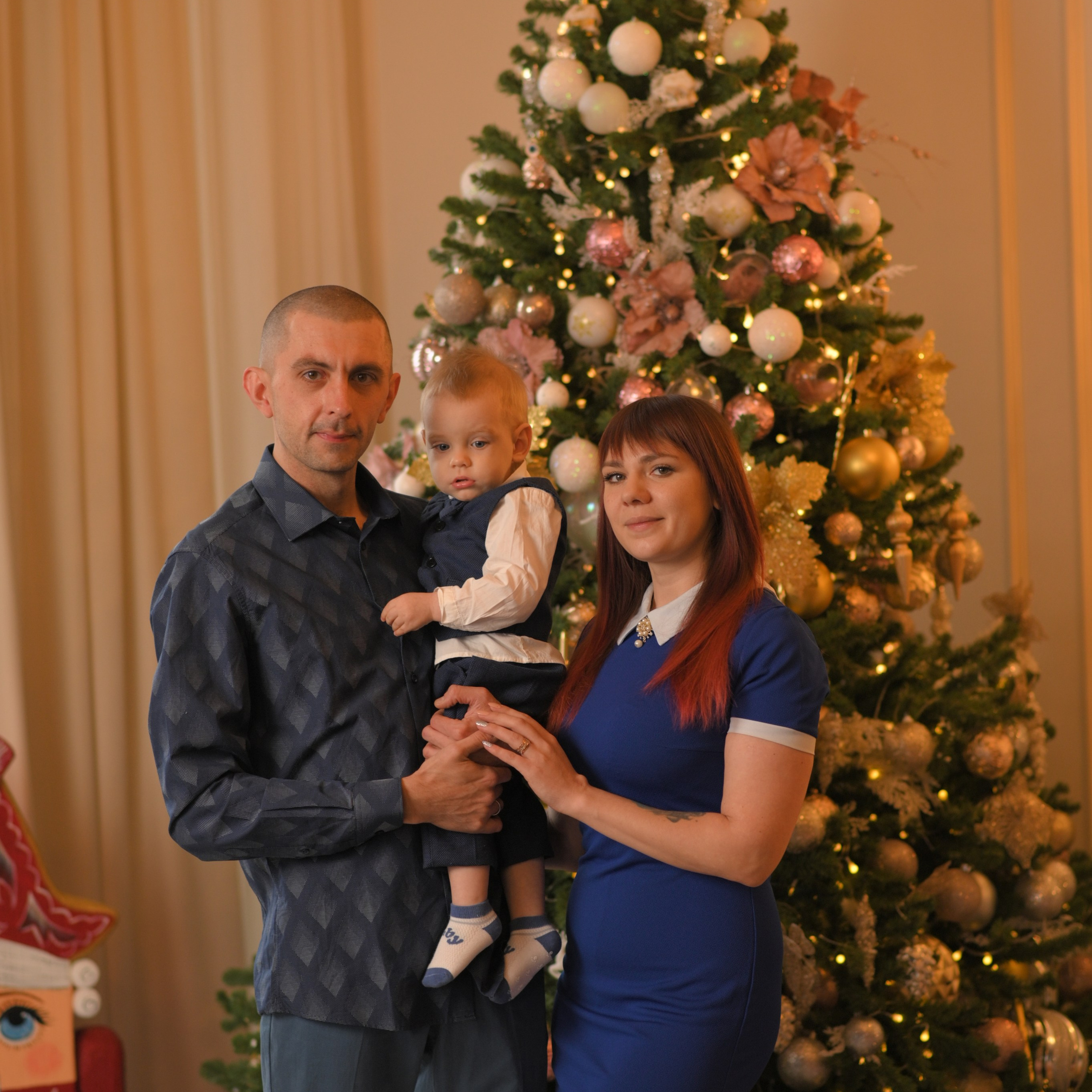 Отзывы. Фотограф Марина Герц