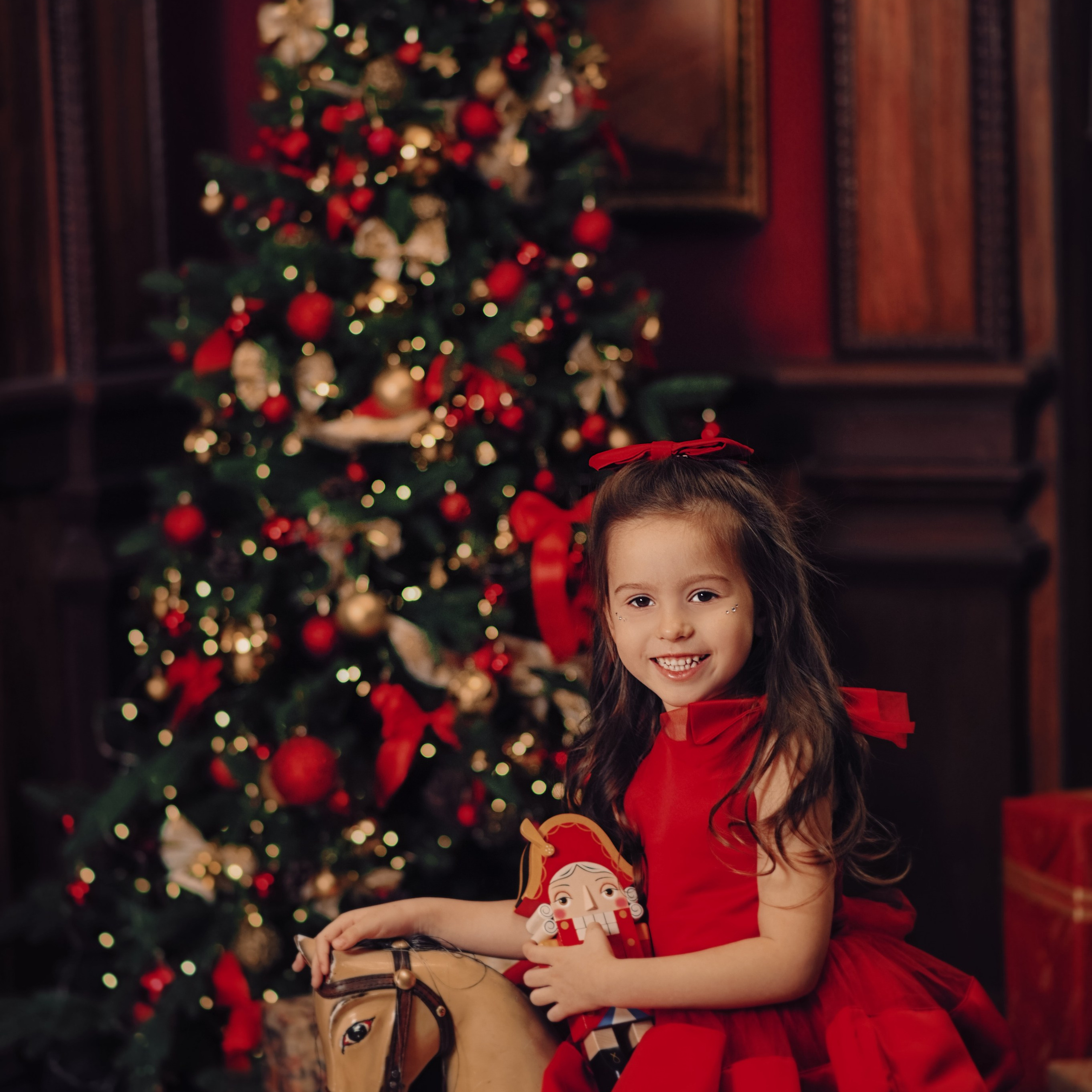 Отзывы. Фотограф Марина Герц