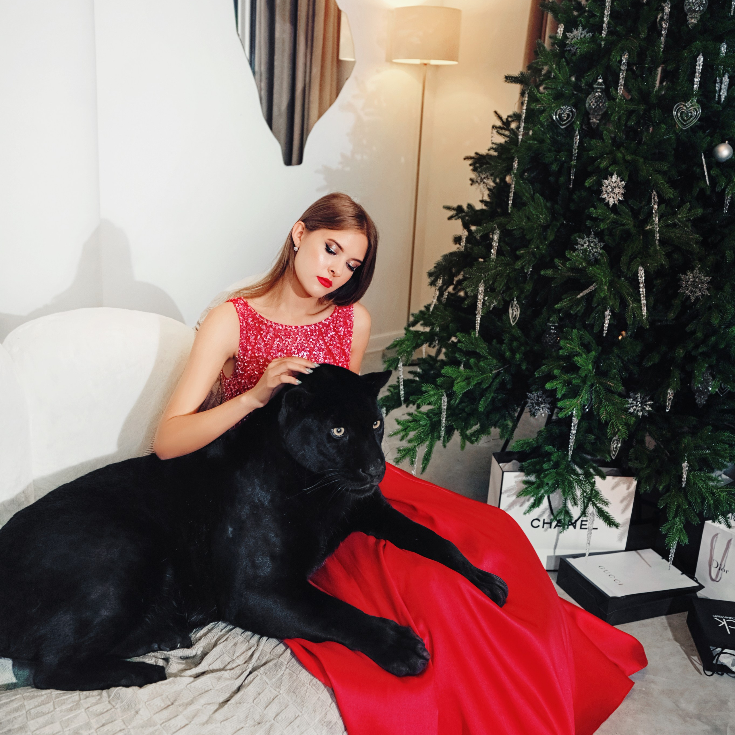 Отзывы. Фотограф Марина Герц