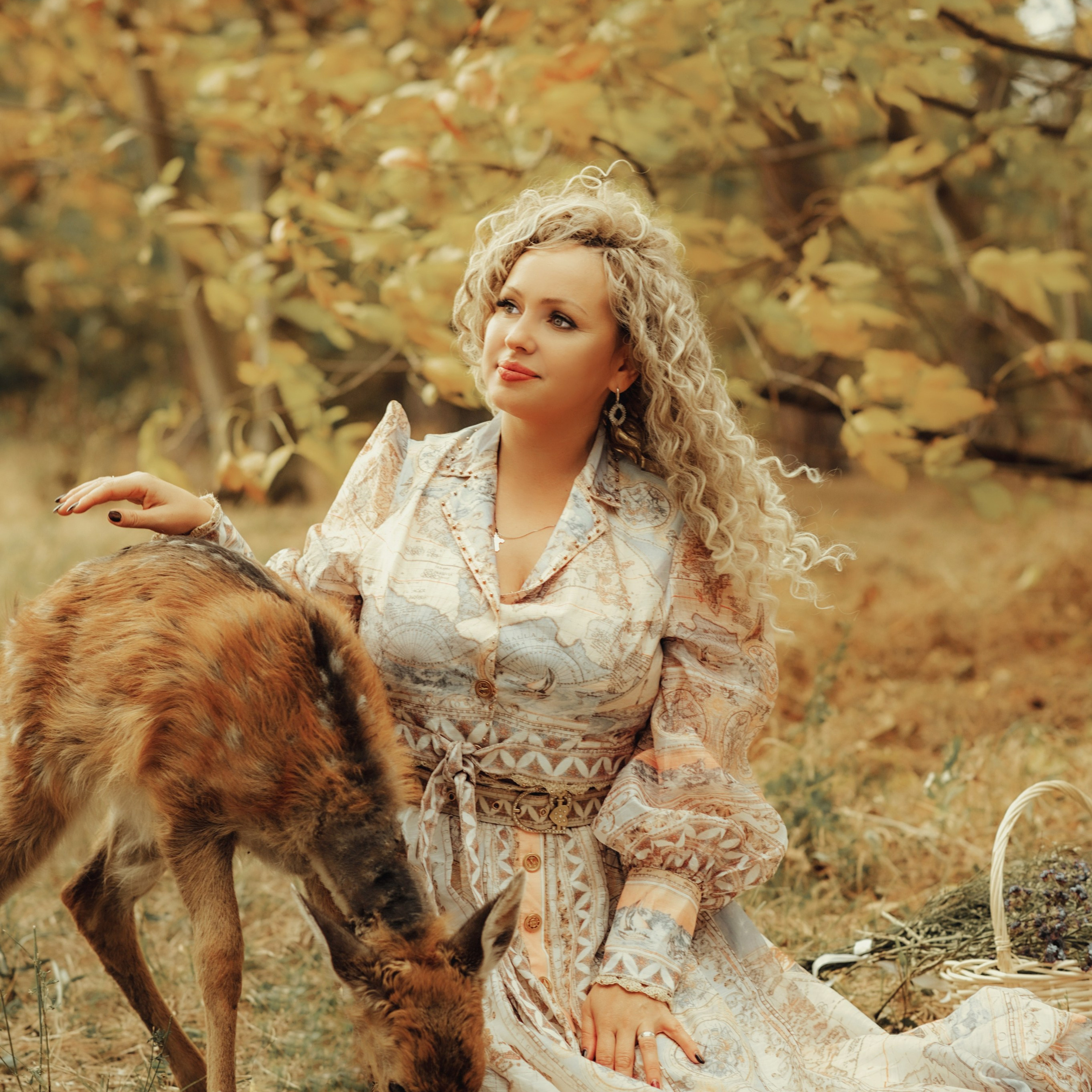 Отзывы. Фотограф Марина Герц