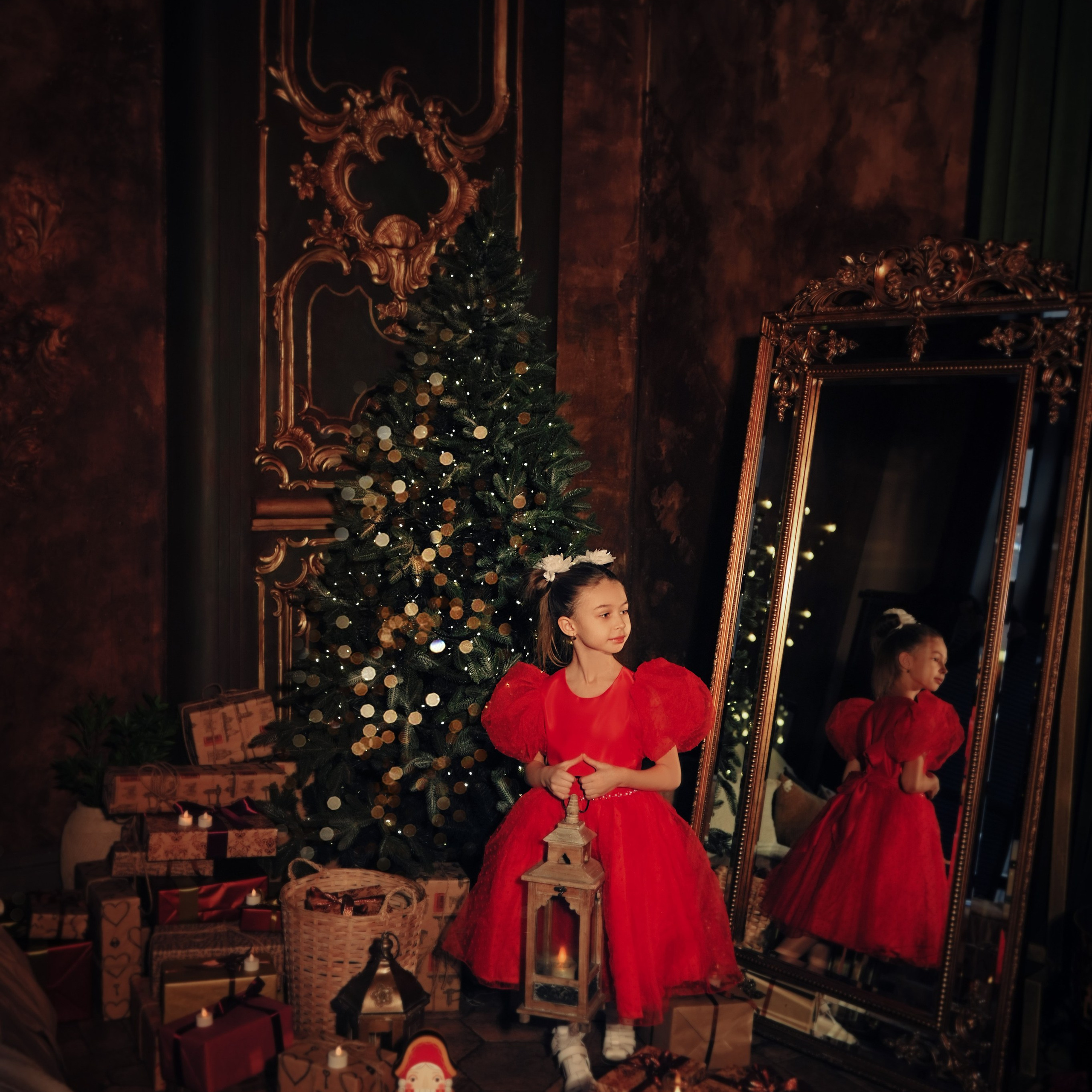 Отзывы. Фотограф Марина Герц