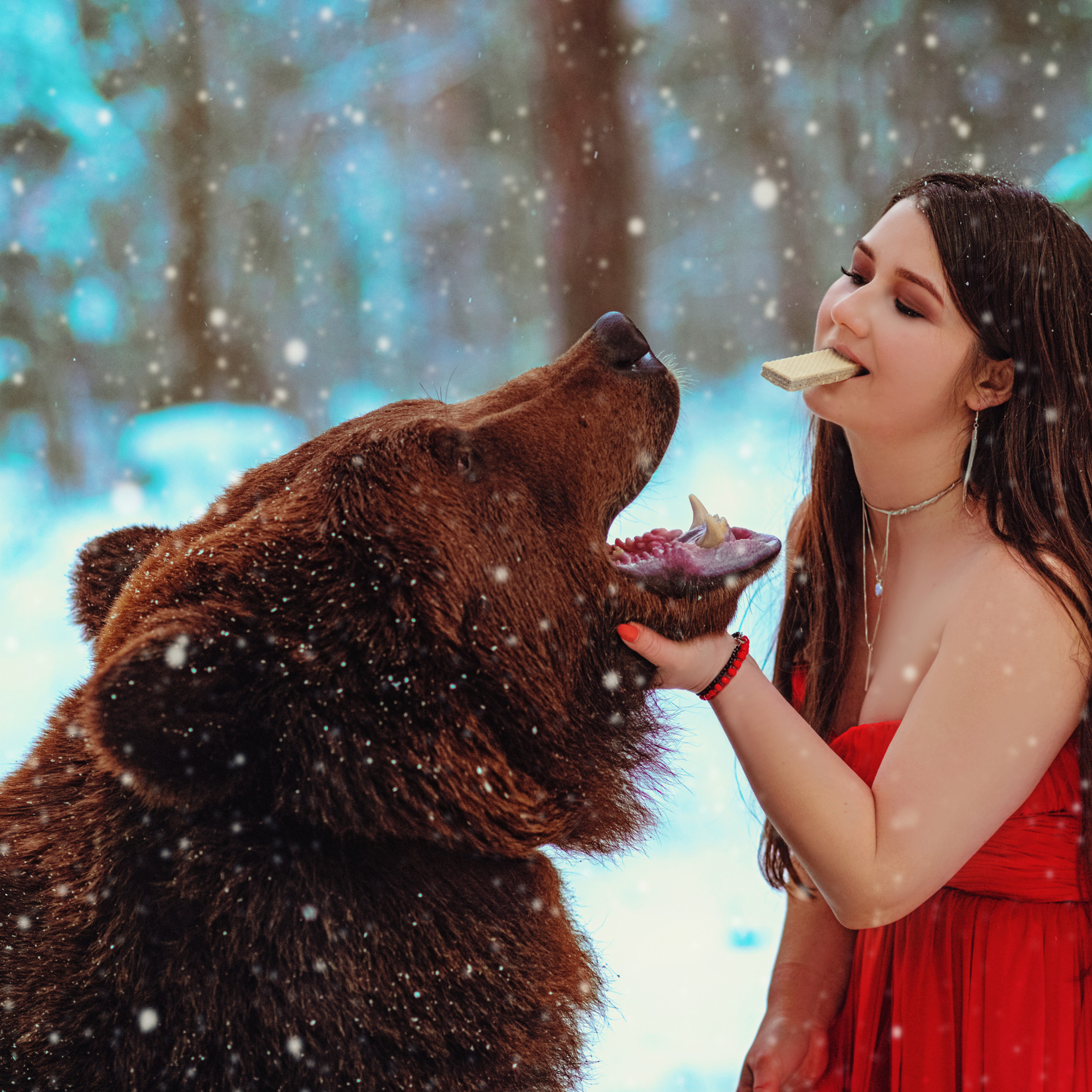 Отзывы. Фотограф Марина Герц