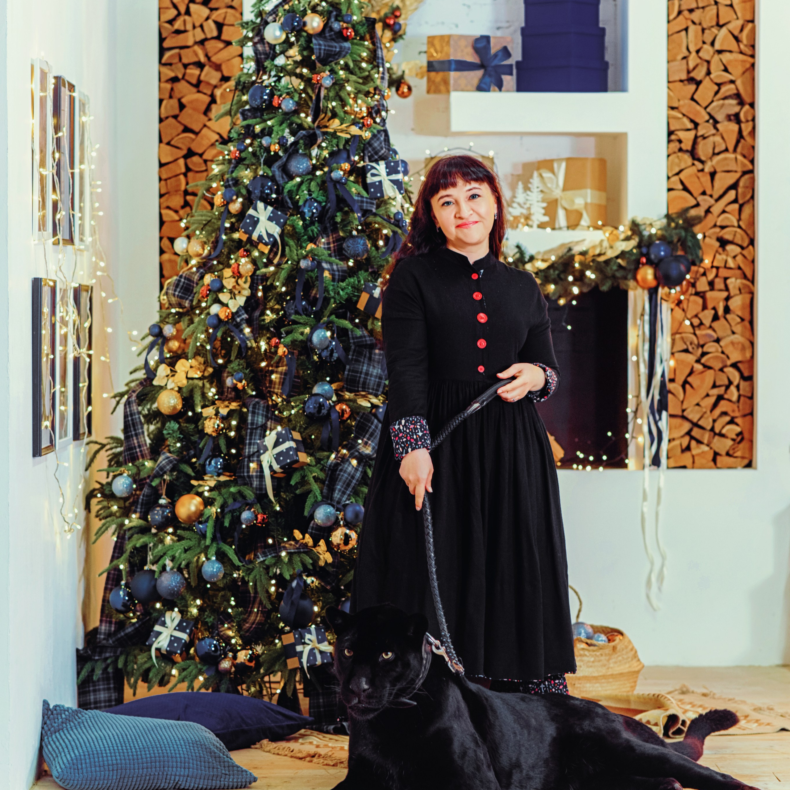 Отзывы. Фотограф Марина Герц