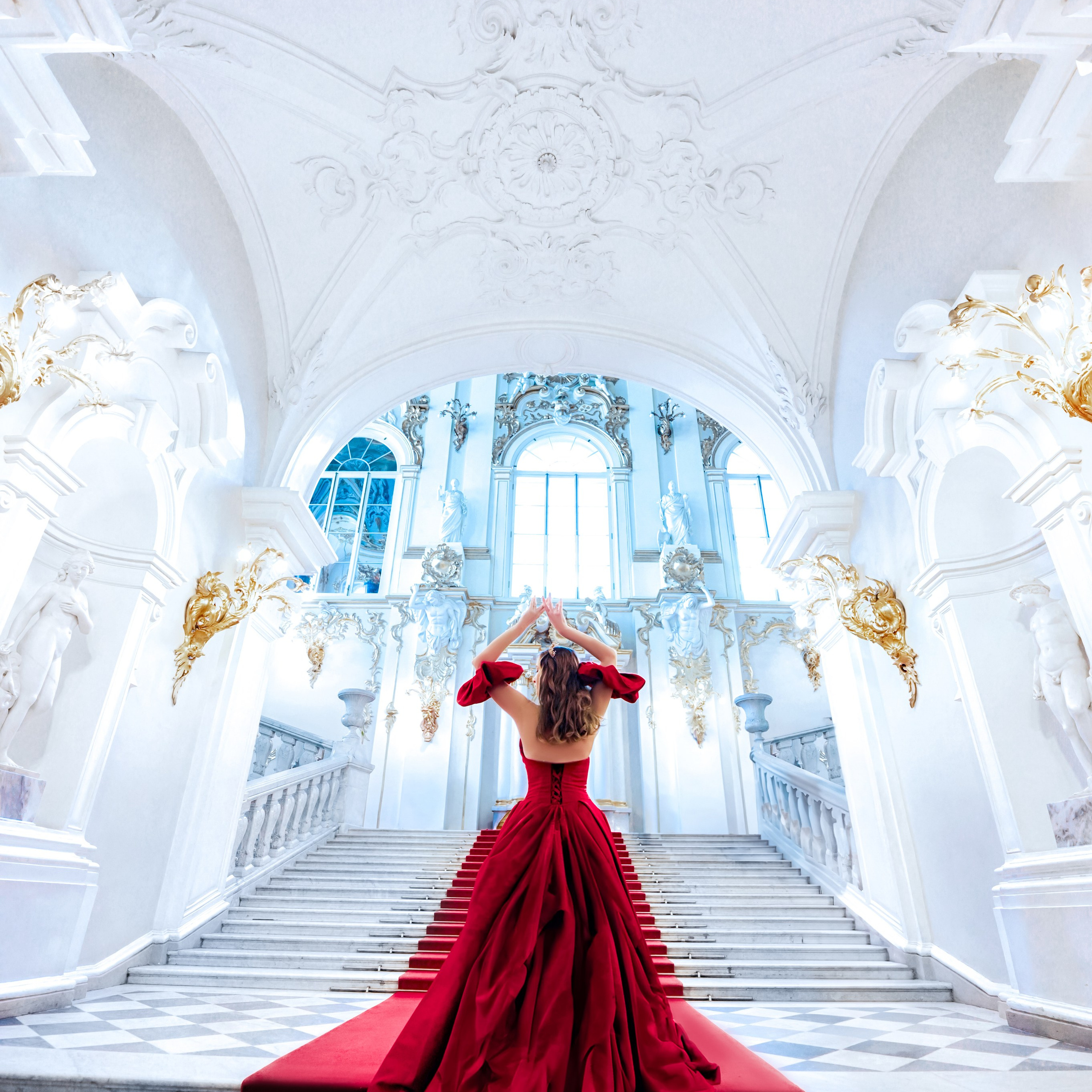 Отзывы. Фотограф Марина Герц