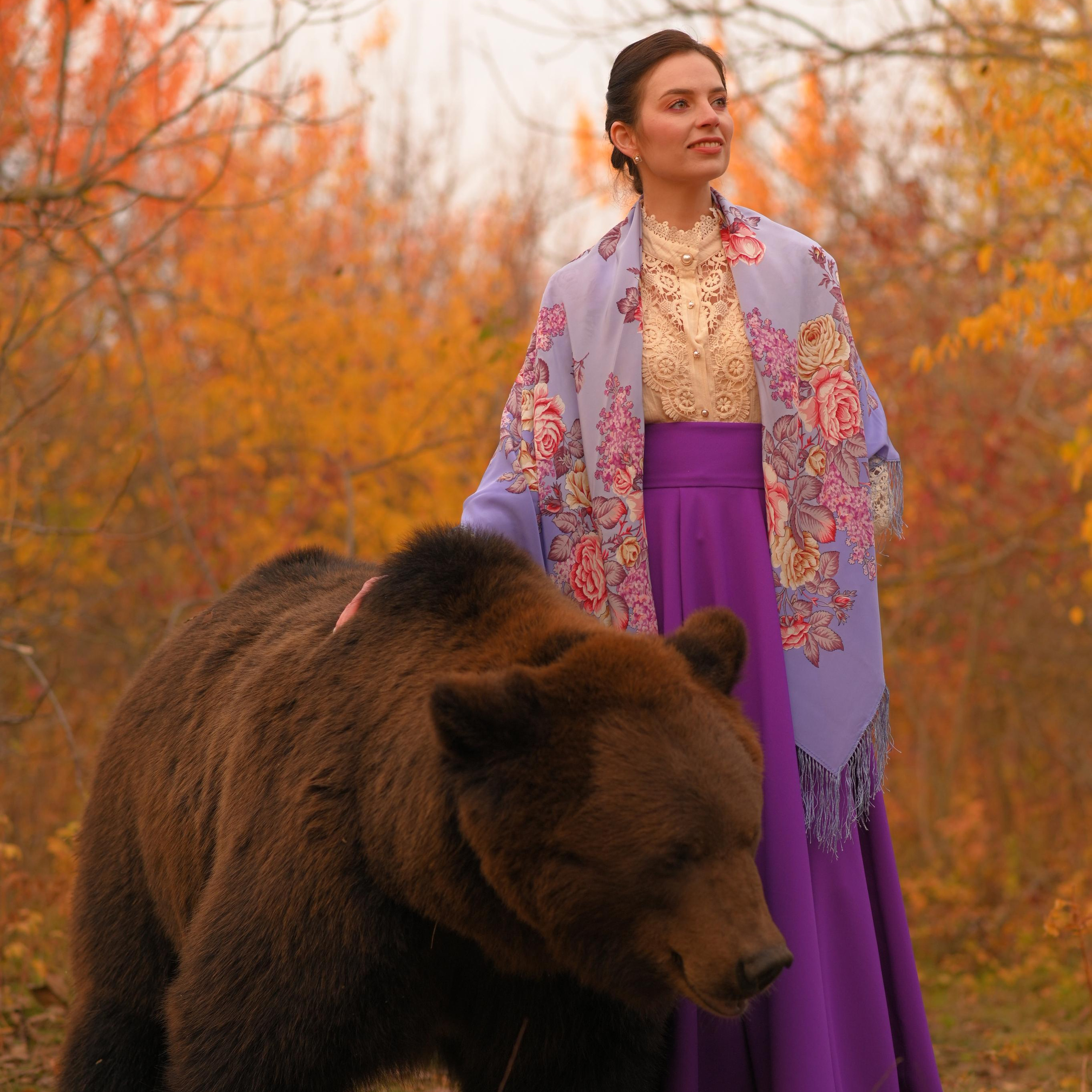 Отзывы. Фотограф Марина Герц