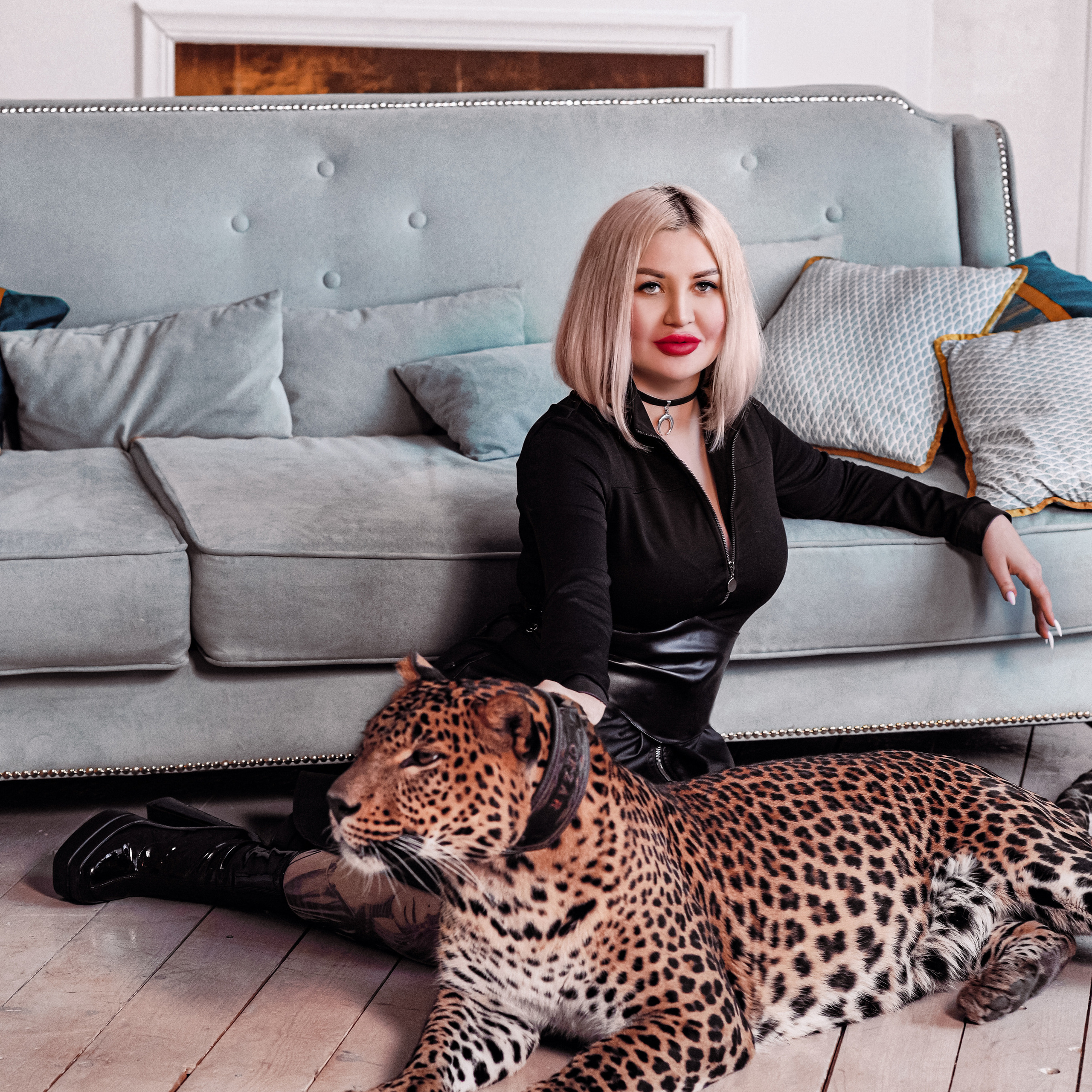 Отзывы. Фотограф Марина Герц