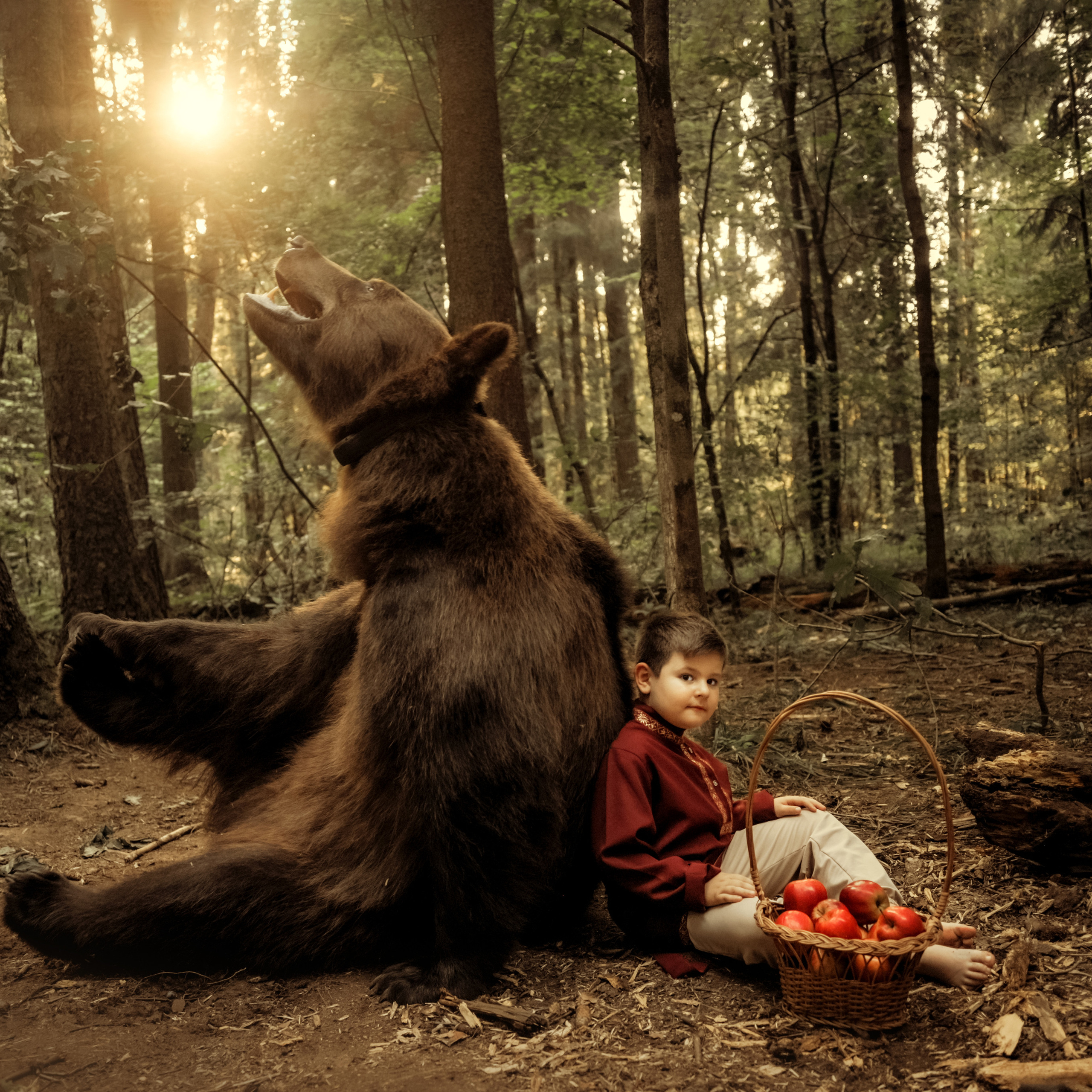 Отзывы. Фотограф Марина Герц
