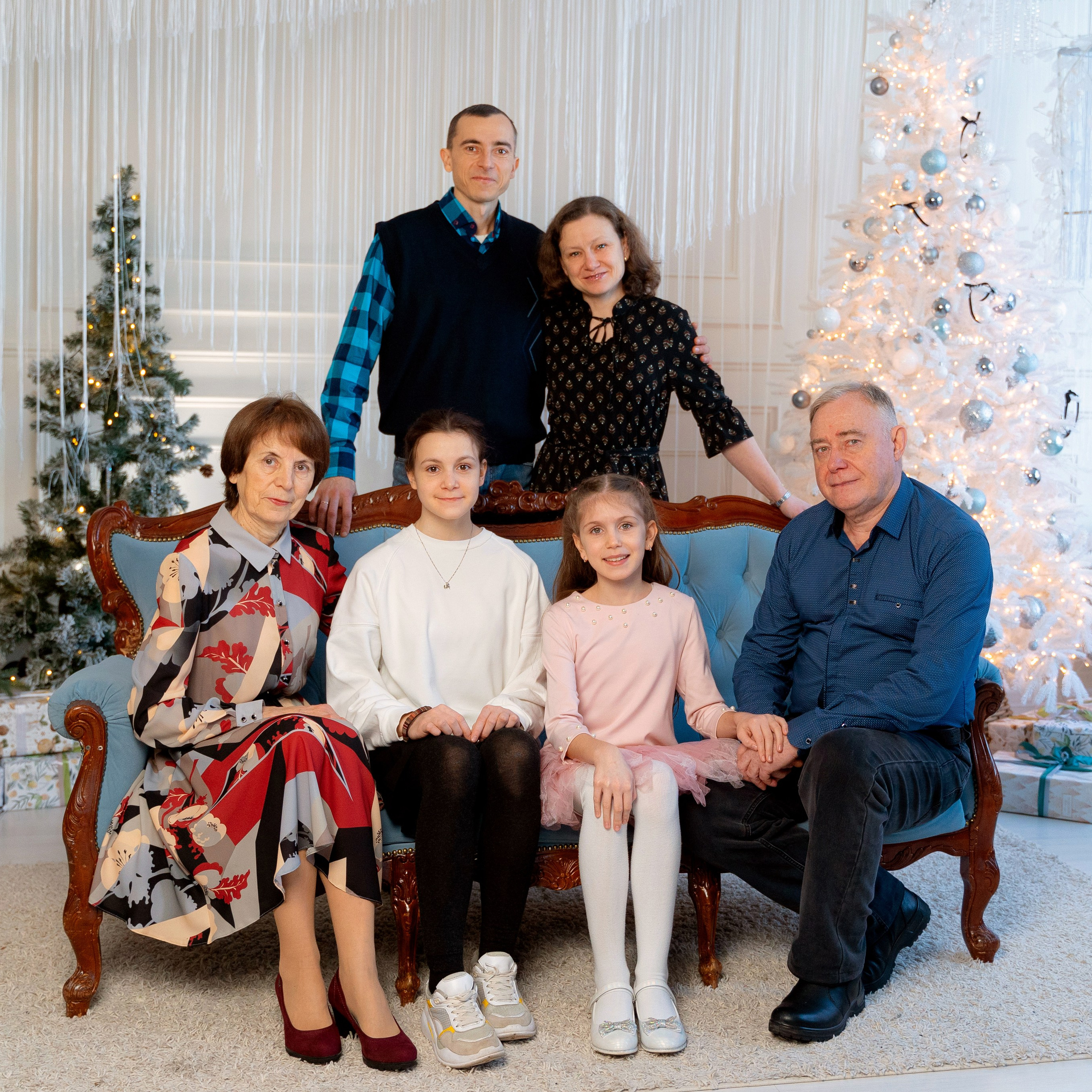 Отзывы. Семейный и детский фотограф в Сыктывкаре Маргарита Юдина