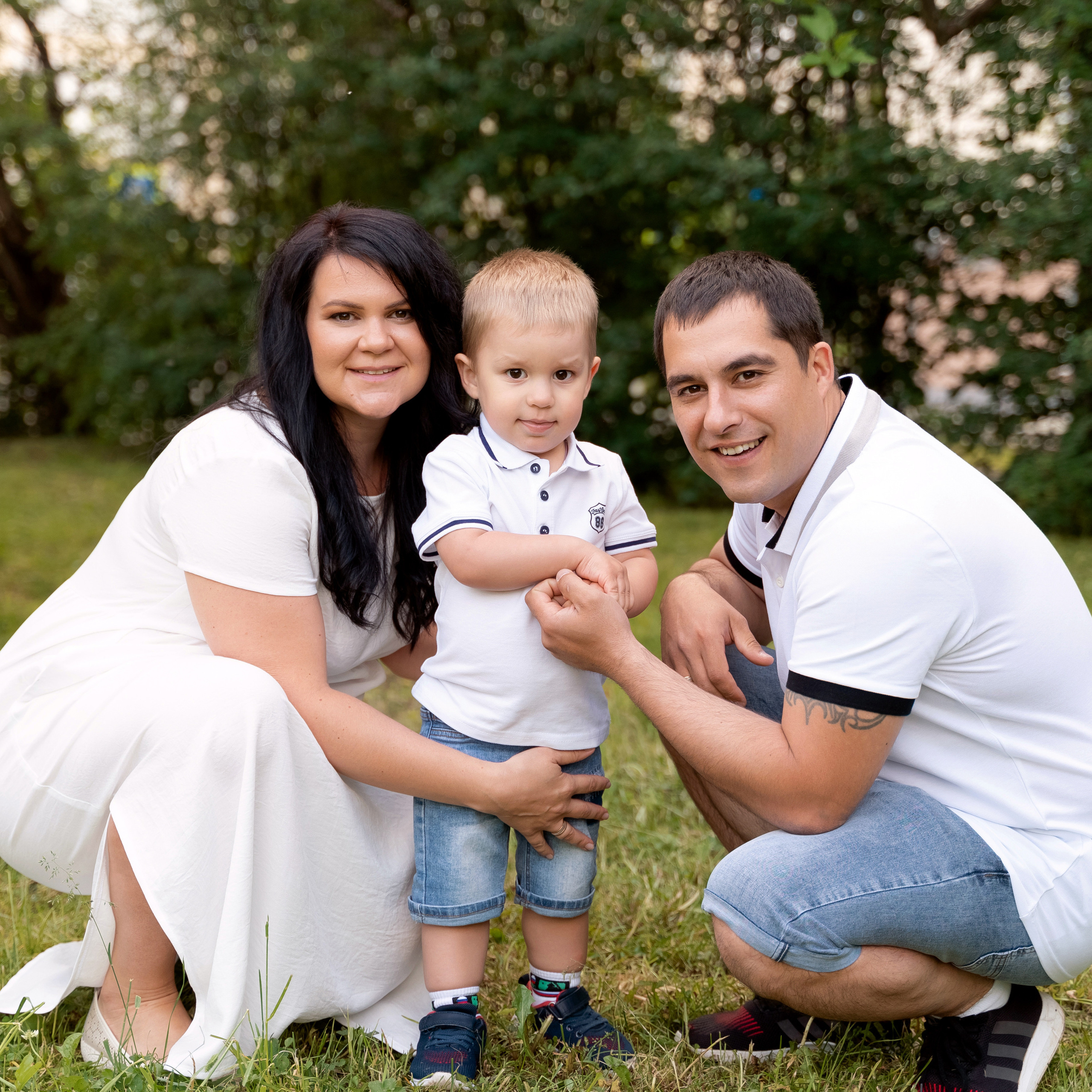 Отзывы. Семейный и детский фотограф в Сыктывкаре Маргарита Юдина