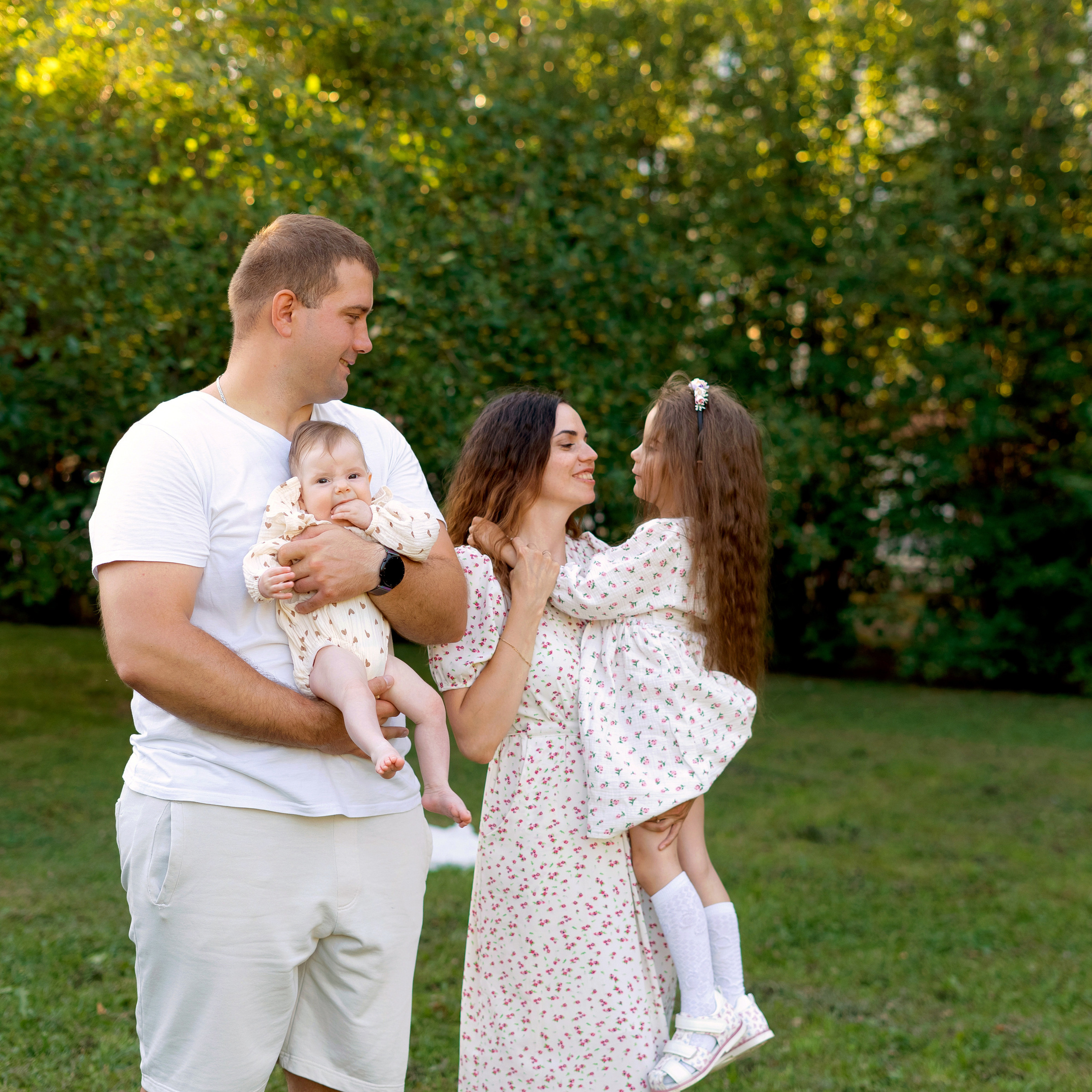 Отзывы. Семейный и детский фотограф в Сыктывкаре Маргарита Юдина