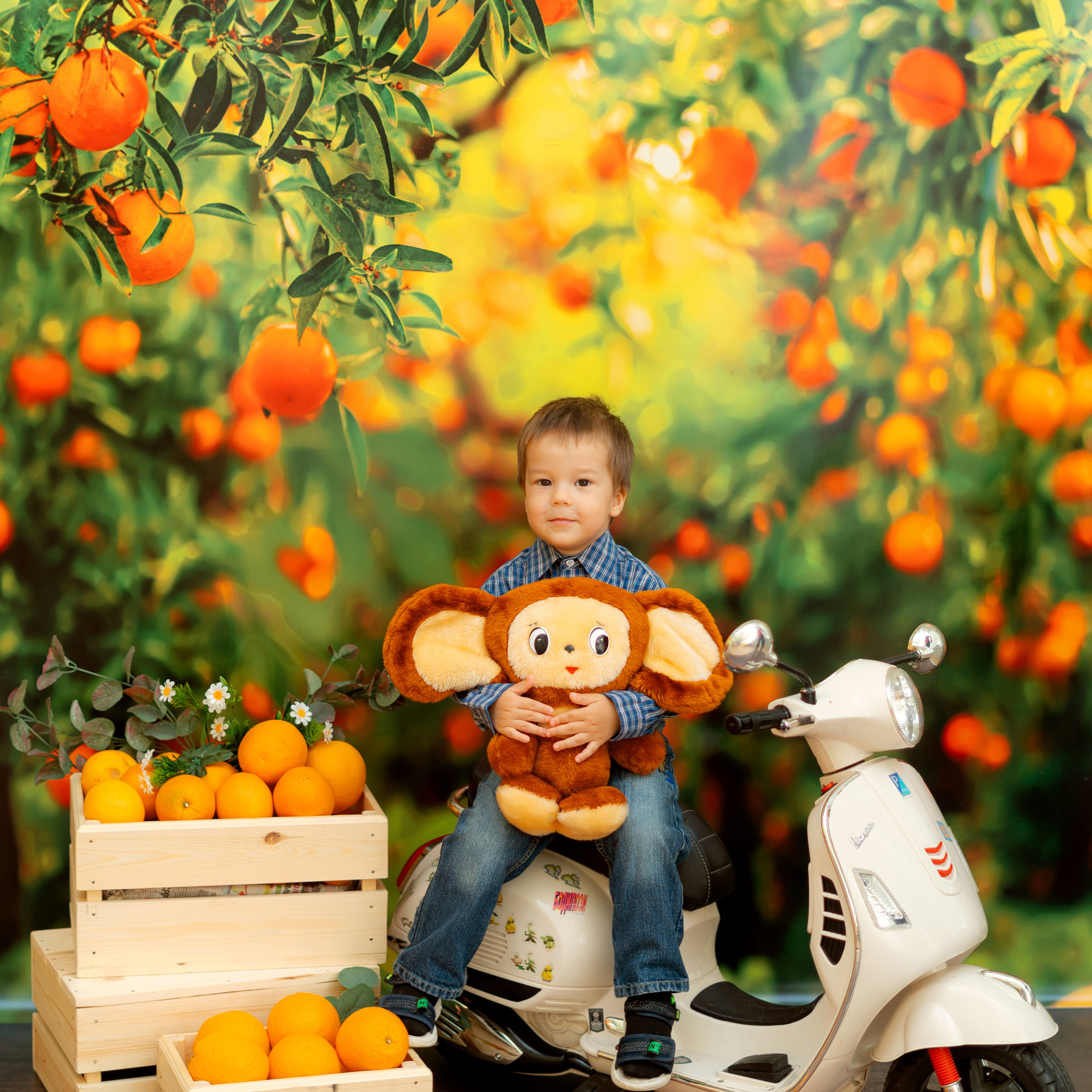 Отзывы. Семейный и детский фотограф в Сыктывкаре Маргарита Юдина