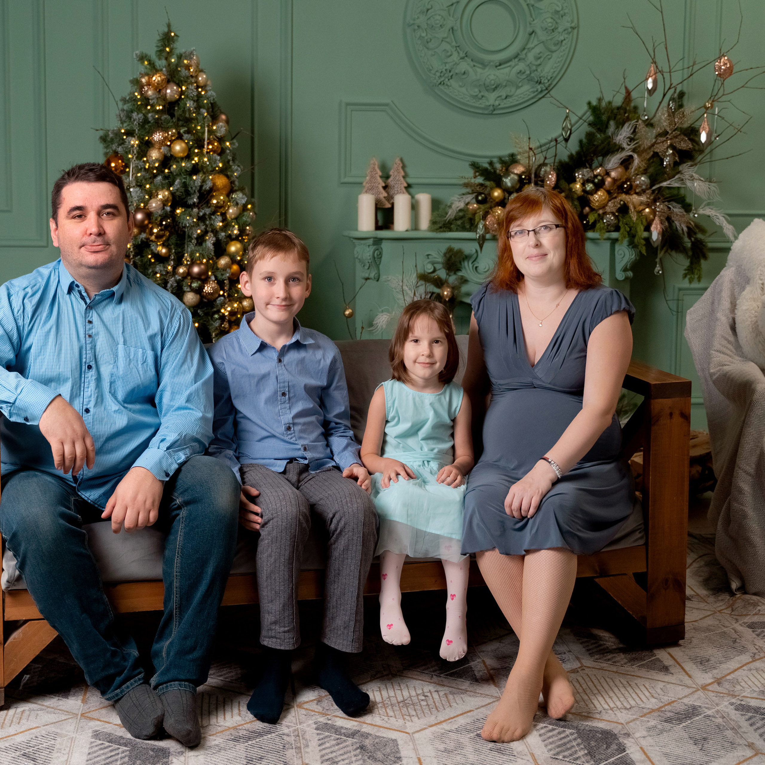 Отзывы. Семейный и детский фотограф в Сыктывкаре Маргарита Юдина