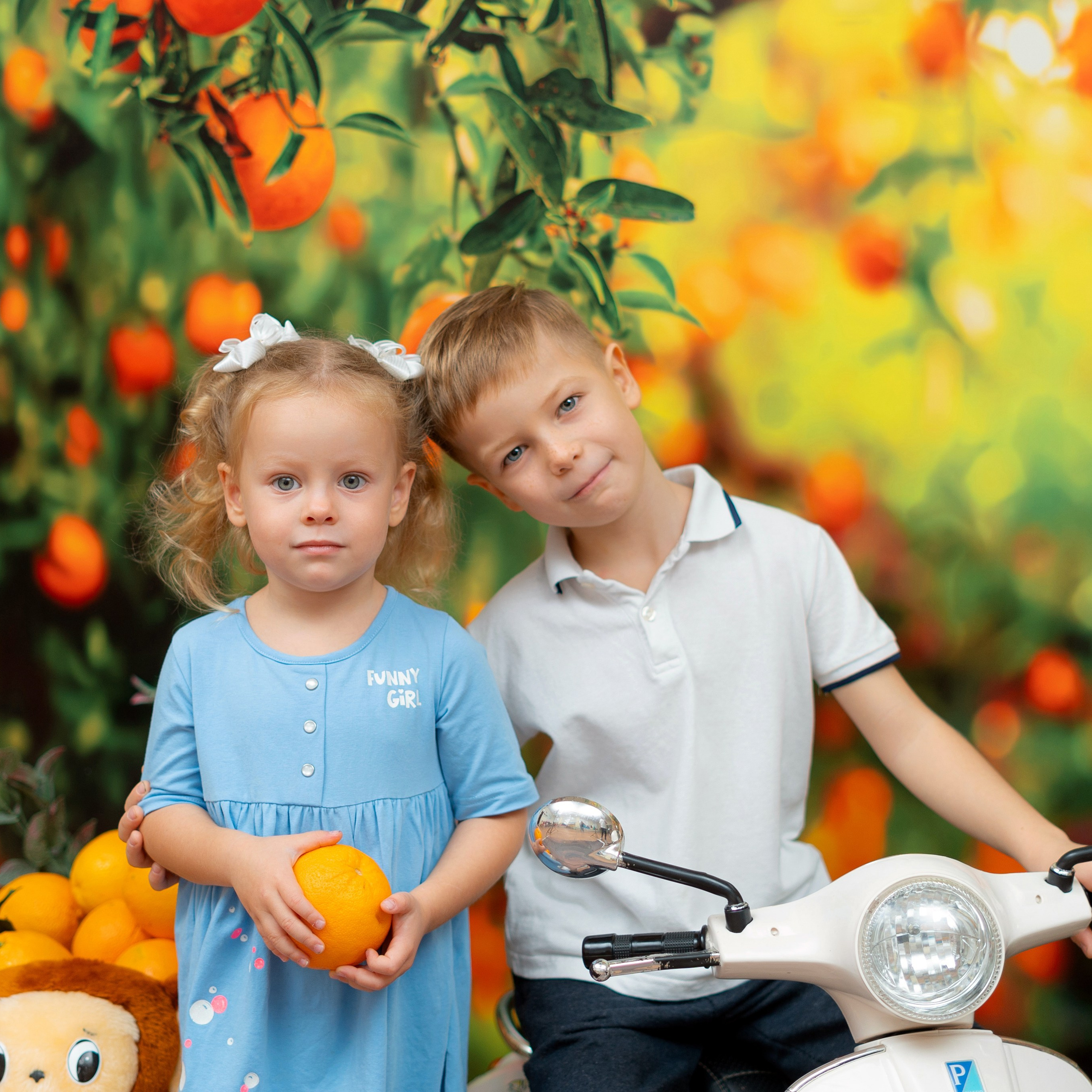 Отзывы. Семейный и детский фотограф в Сыктывкаре Маргарита Юдина