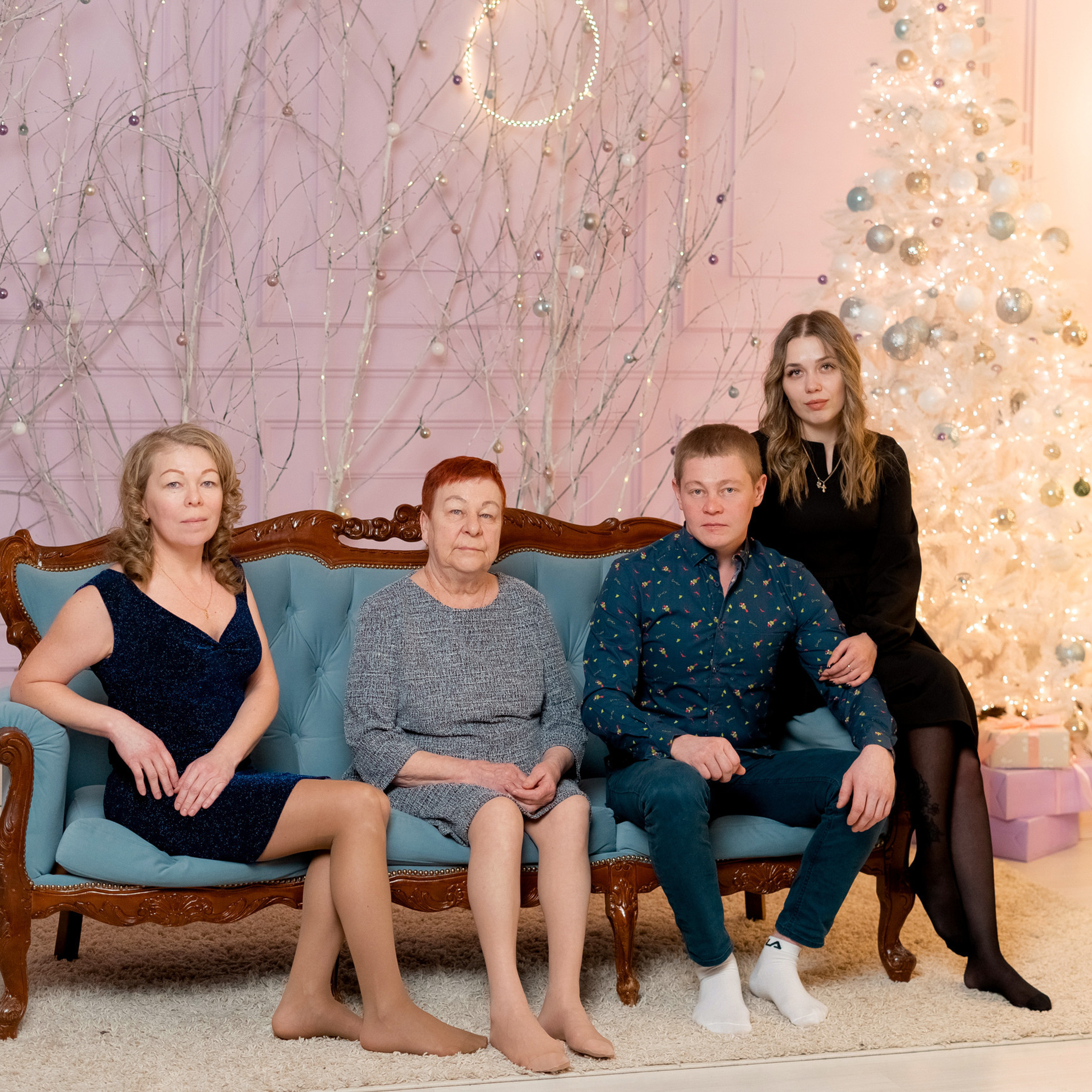 Отзывы. Семейный и детский фотограф в Сыктывкаре Маргарита Юдина