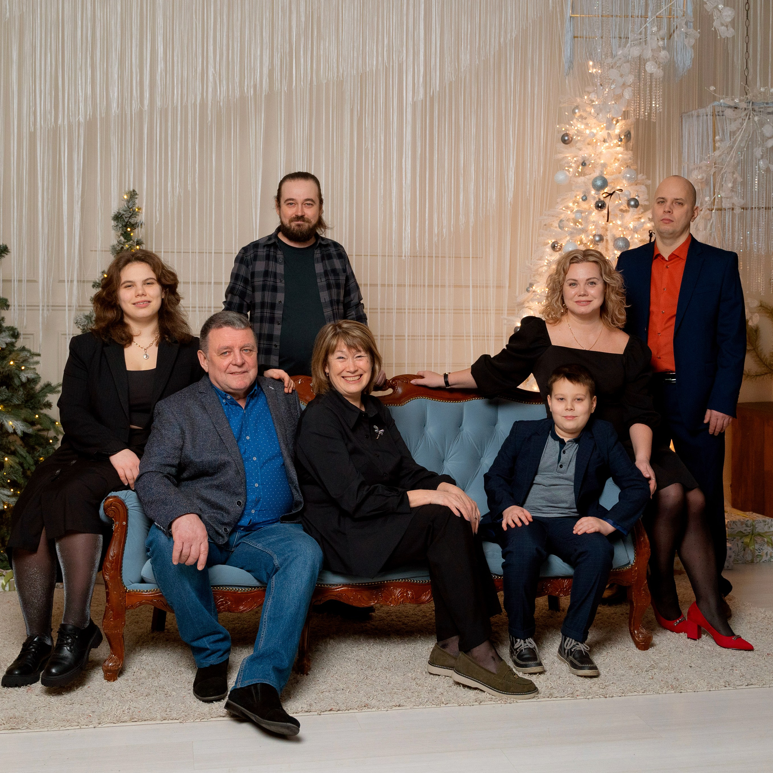 Отзывы. Семейный и детский фотограф в Сыктывкаре Маргарита Юдина