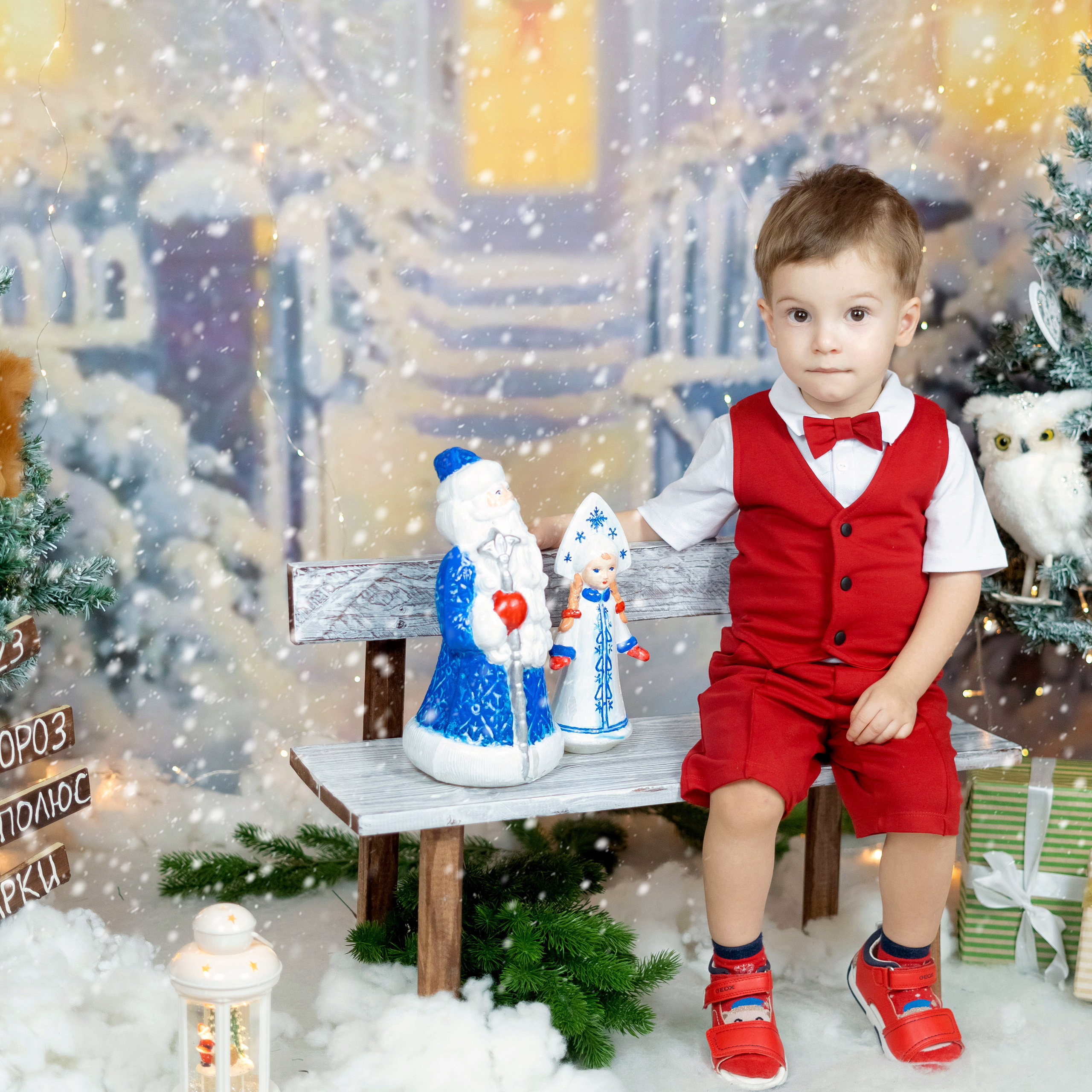 Отзывы. Семейный и детский фотограф в Сыктывкаре Маргарита Юдина