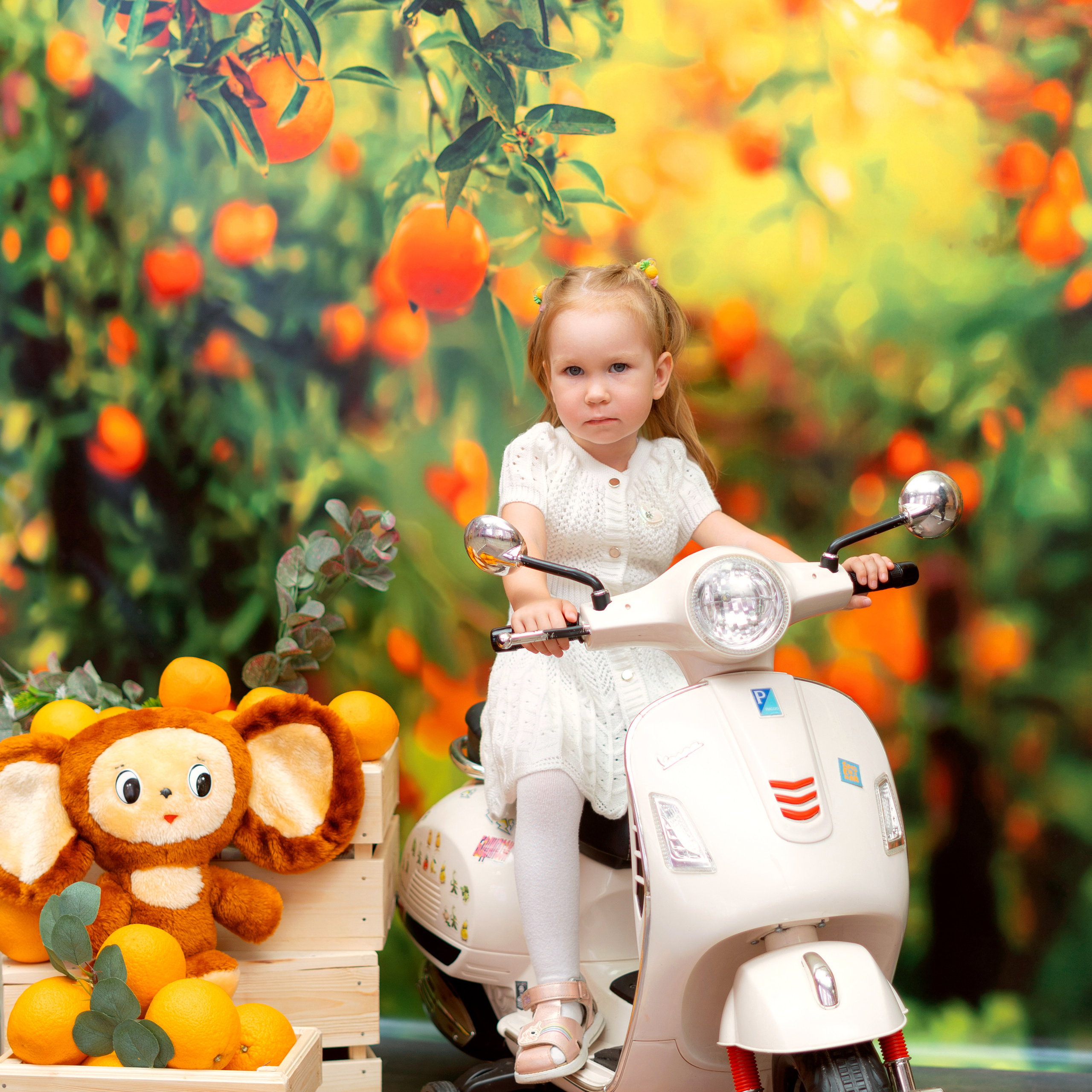 Отзывы. Семейный и детский фотограф в Сыктывкаре Маргарита Юдина