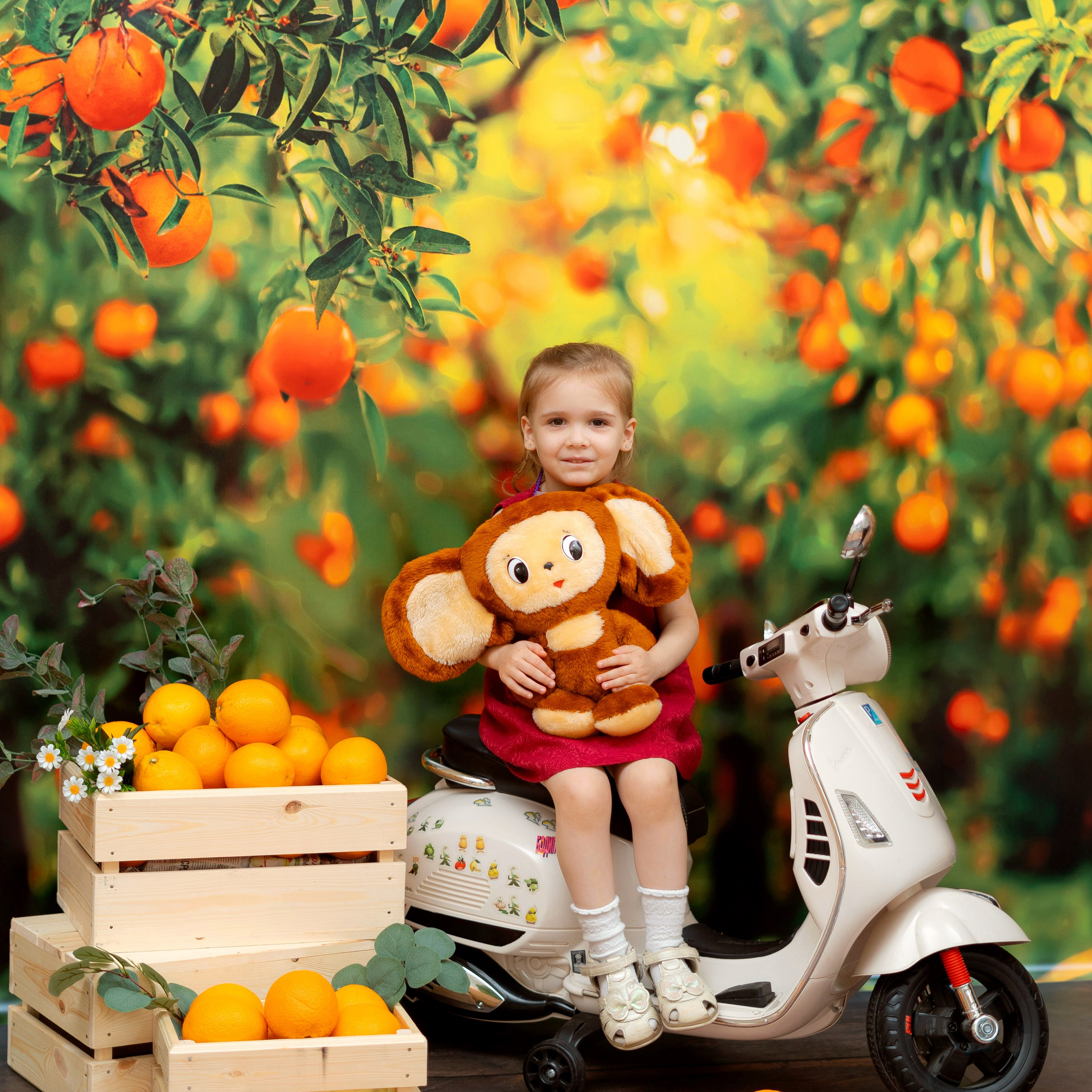 Отзывы. Семейный и детский фотограф в Сыктывкаре Маргарита Юдина