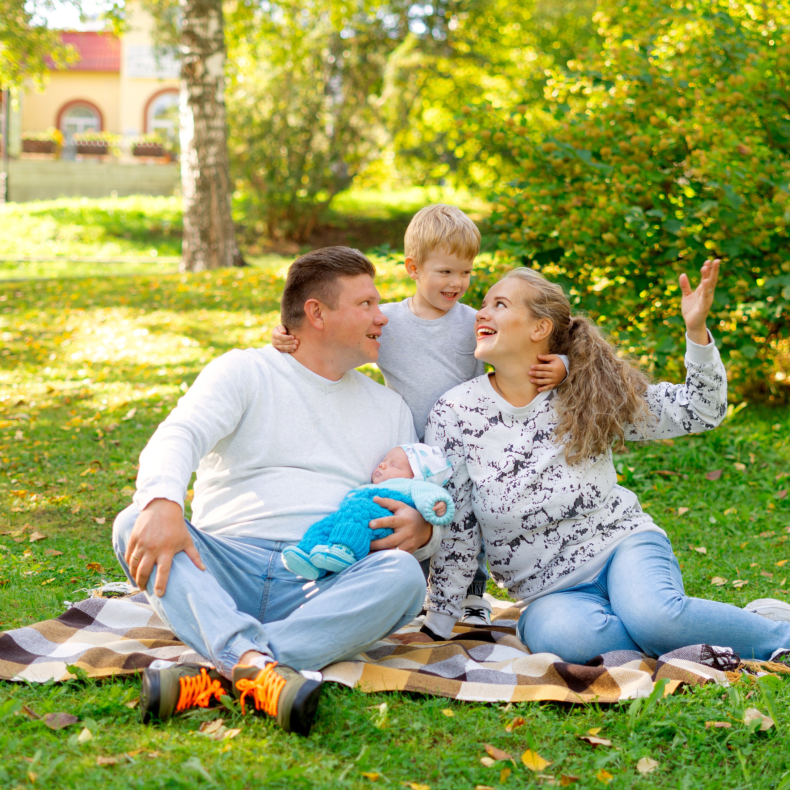 Отзывы. Семейный и детский фотограф в Сыктывкаре Маргарита Юдина
