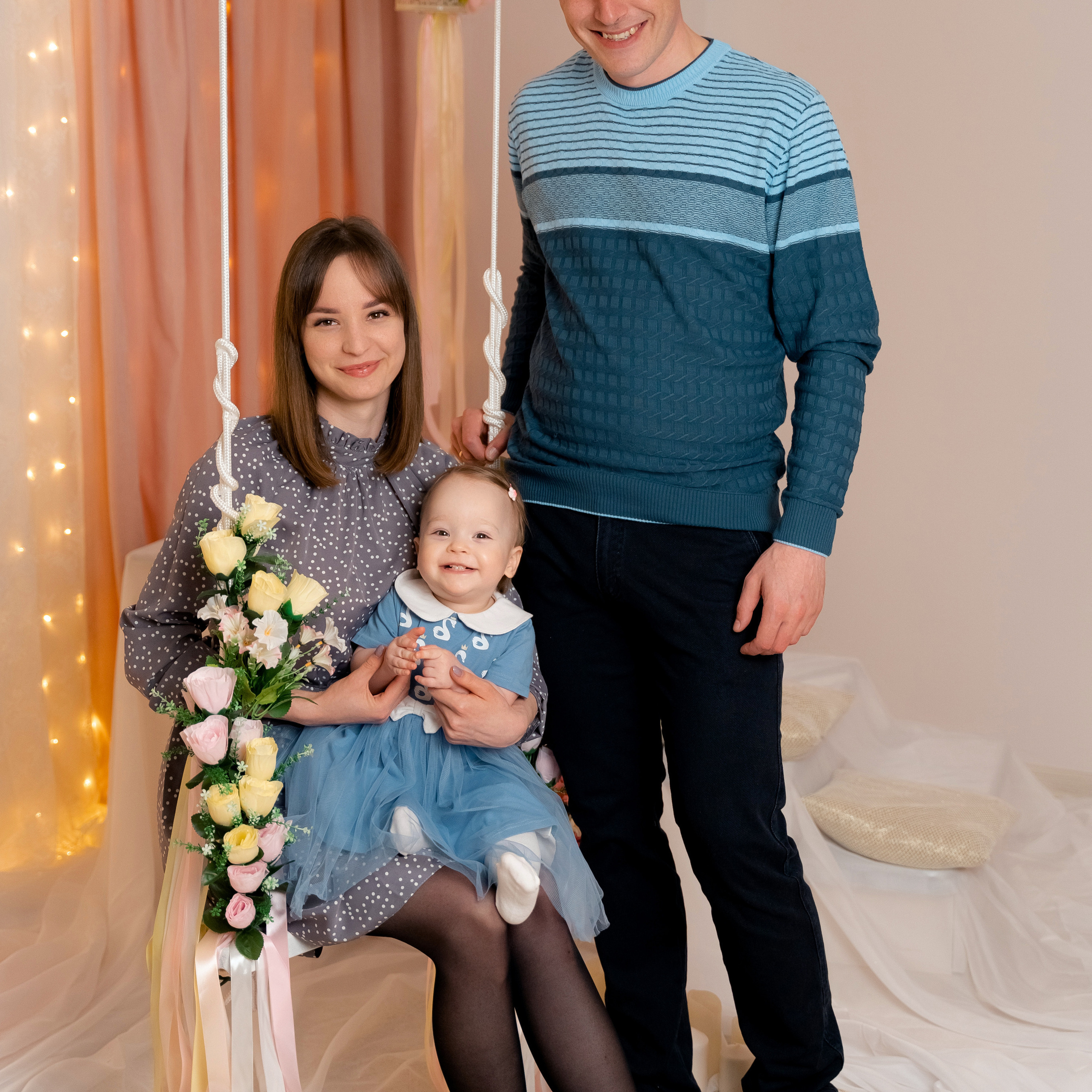 Отзывы. Семейный и детский фотограф в Сыктывкаре Маргарита Юдина