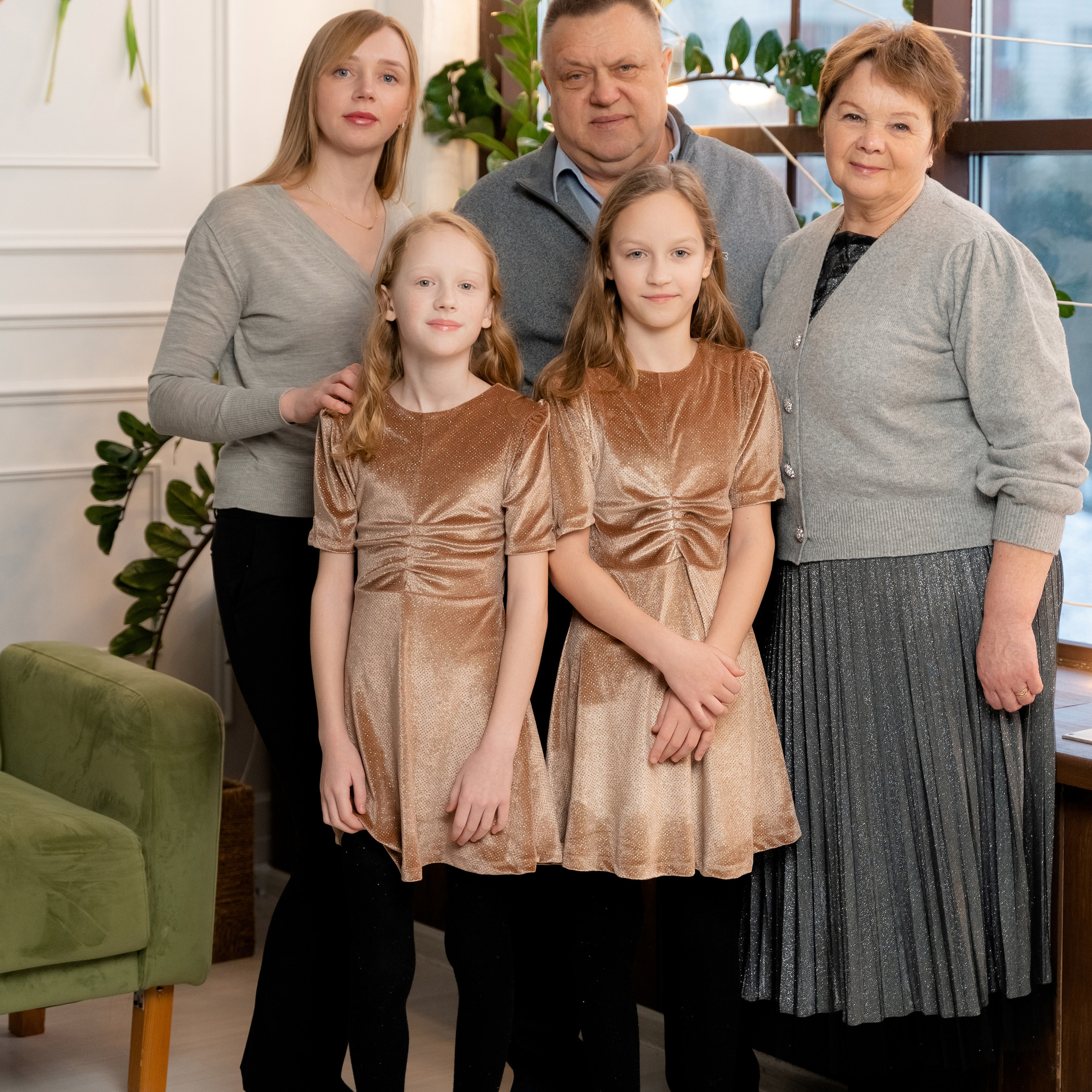 Отзывы. Семейный и детский фотограф в Сыктывкаре Маргарита Юдина