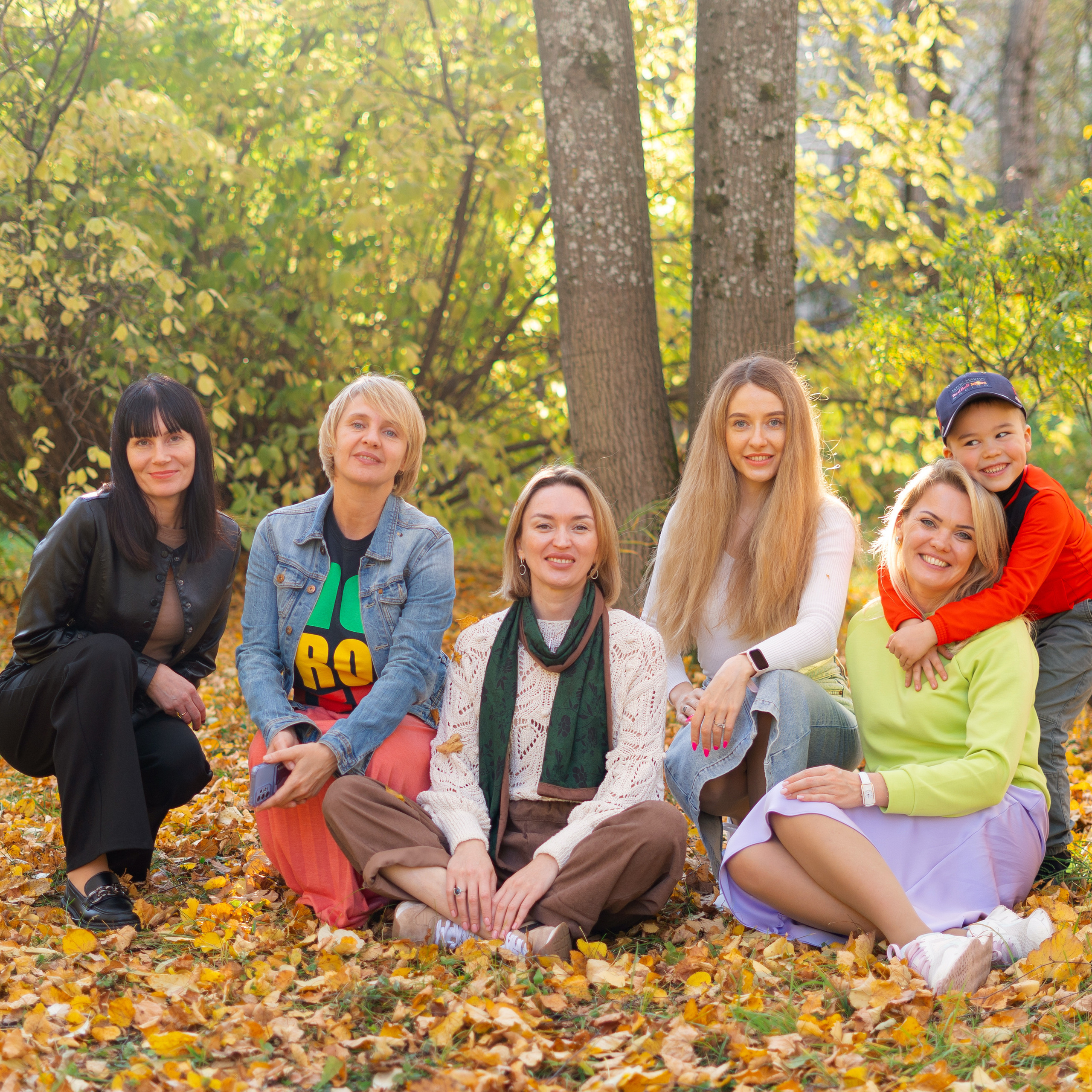 Отзывы. Семейный и детский фотограф в Сыктывкаре Маргарита Юдина