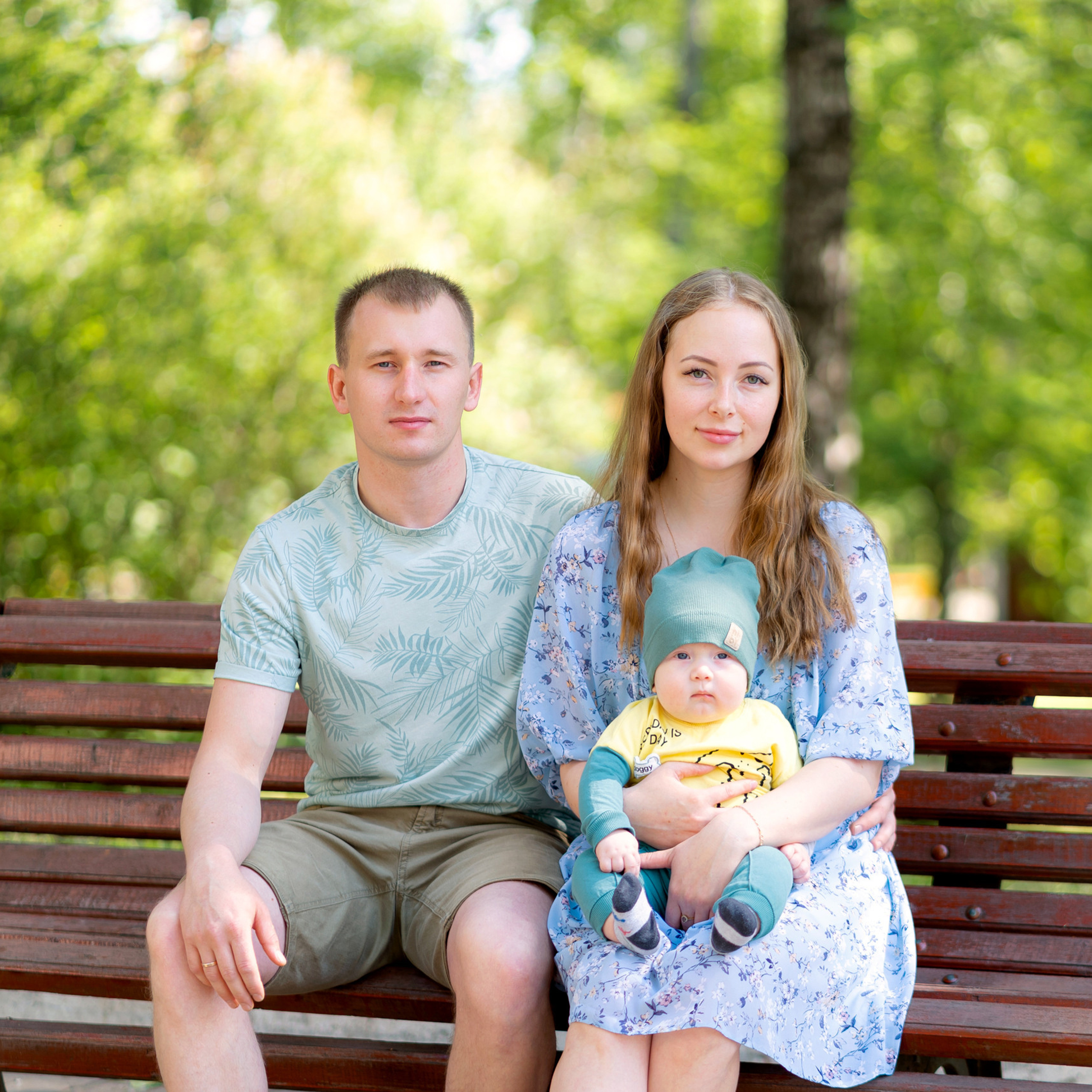 Отзывы. Семейный и детский фотограф в Сыктывкаре Маргарита Юдина