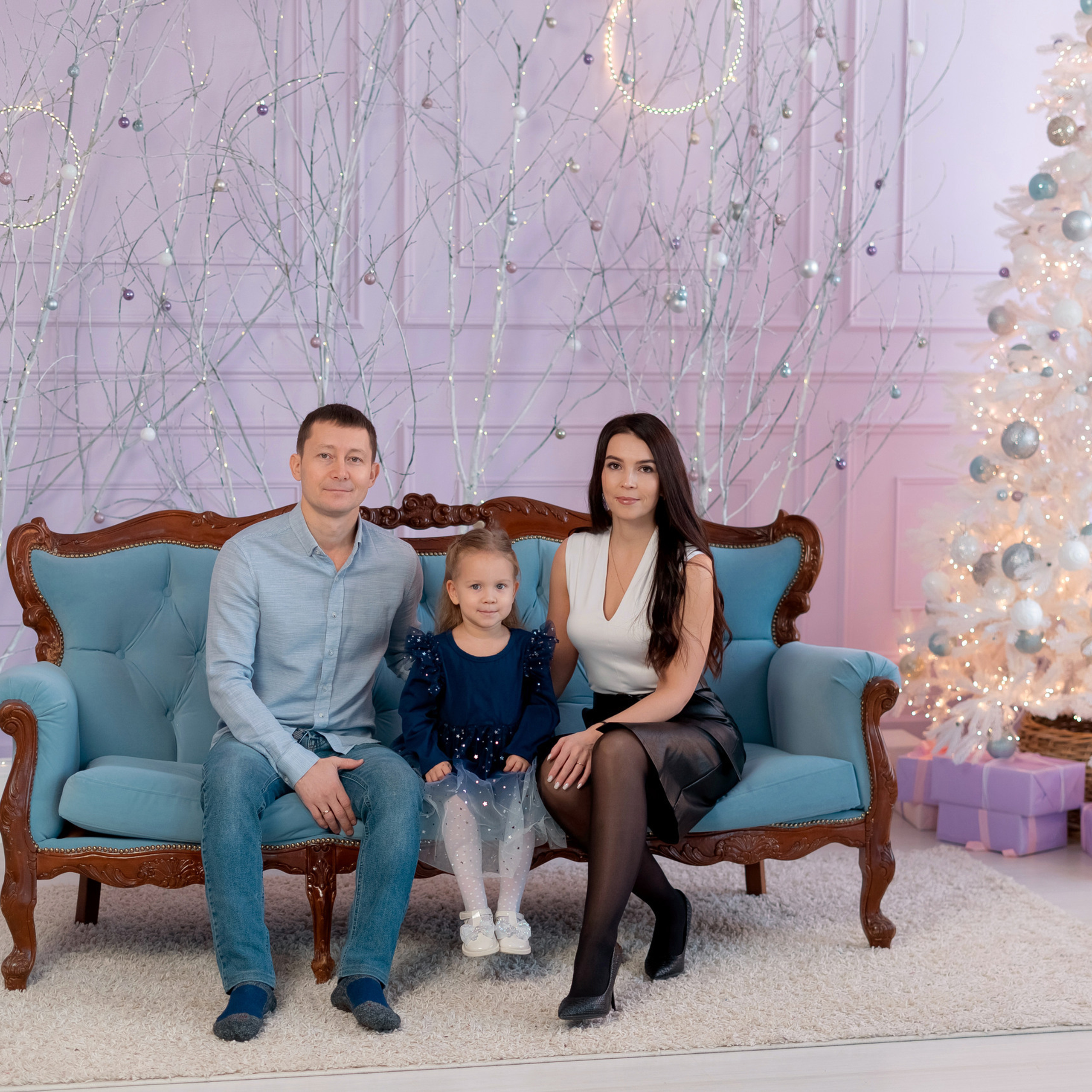 Отзывы. Семейный и детский фотограф в Сыктывкаре Маргарита Юдина