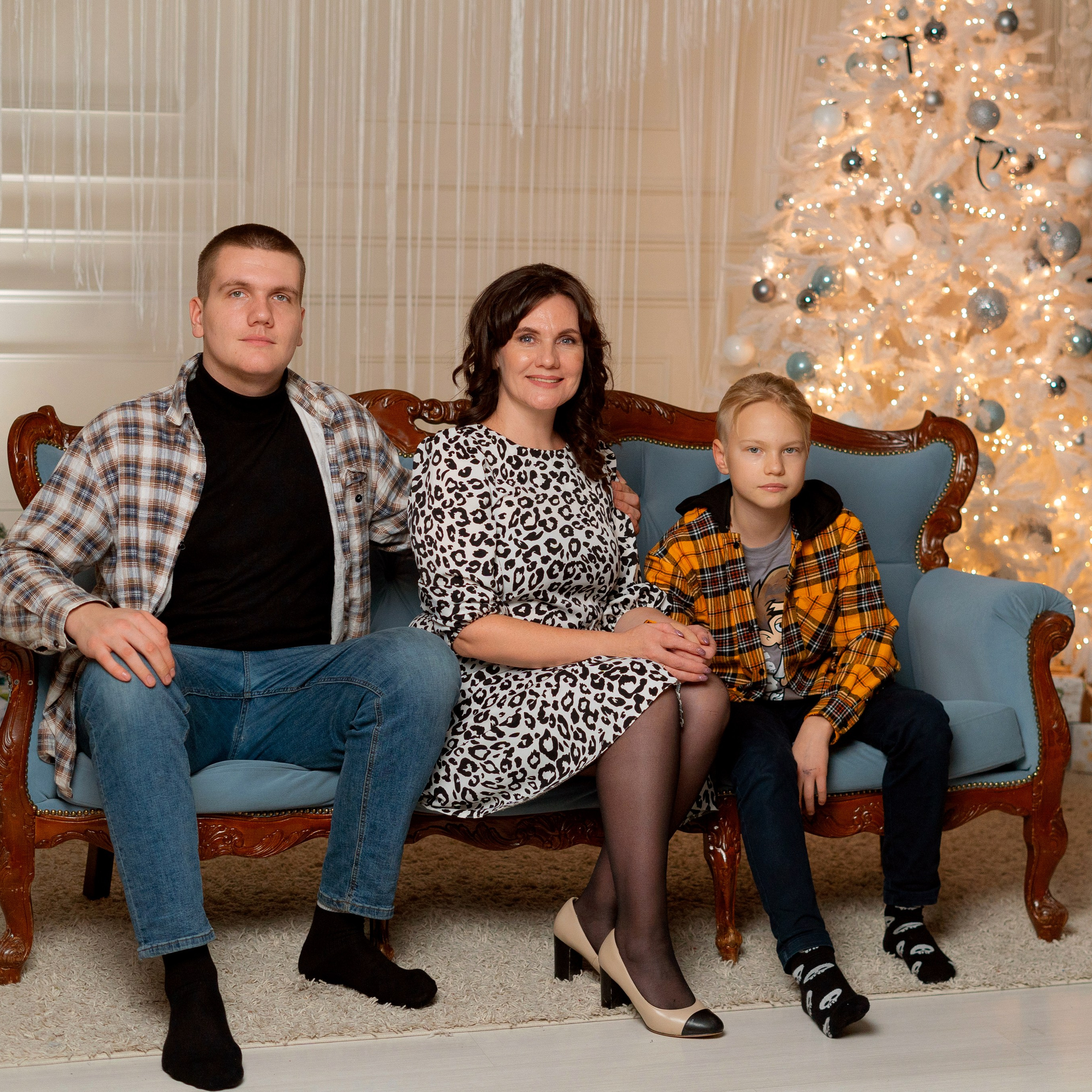 Отзывы. Семейный и детский фотограф в Сыктывкаре Маргарита Юдина