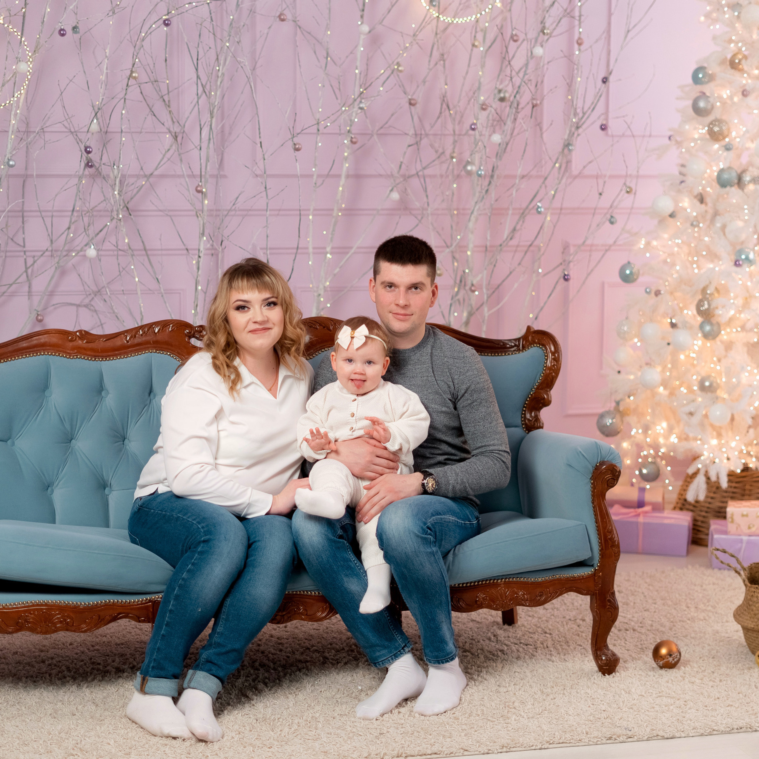 Отзывы. Семейный и детский фотограф в Сыктывкаре Маргарита Юдина