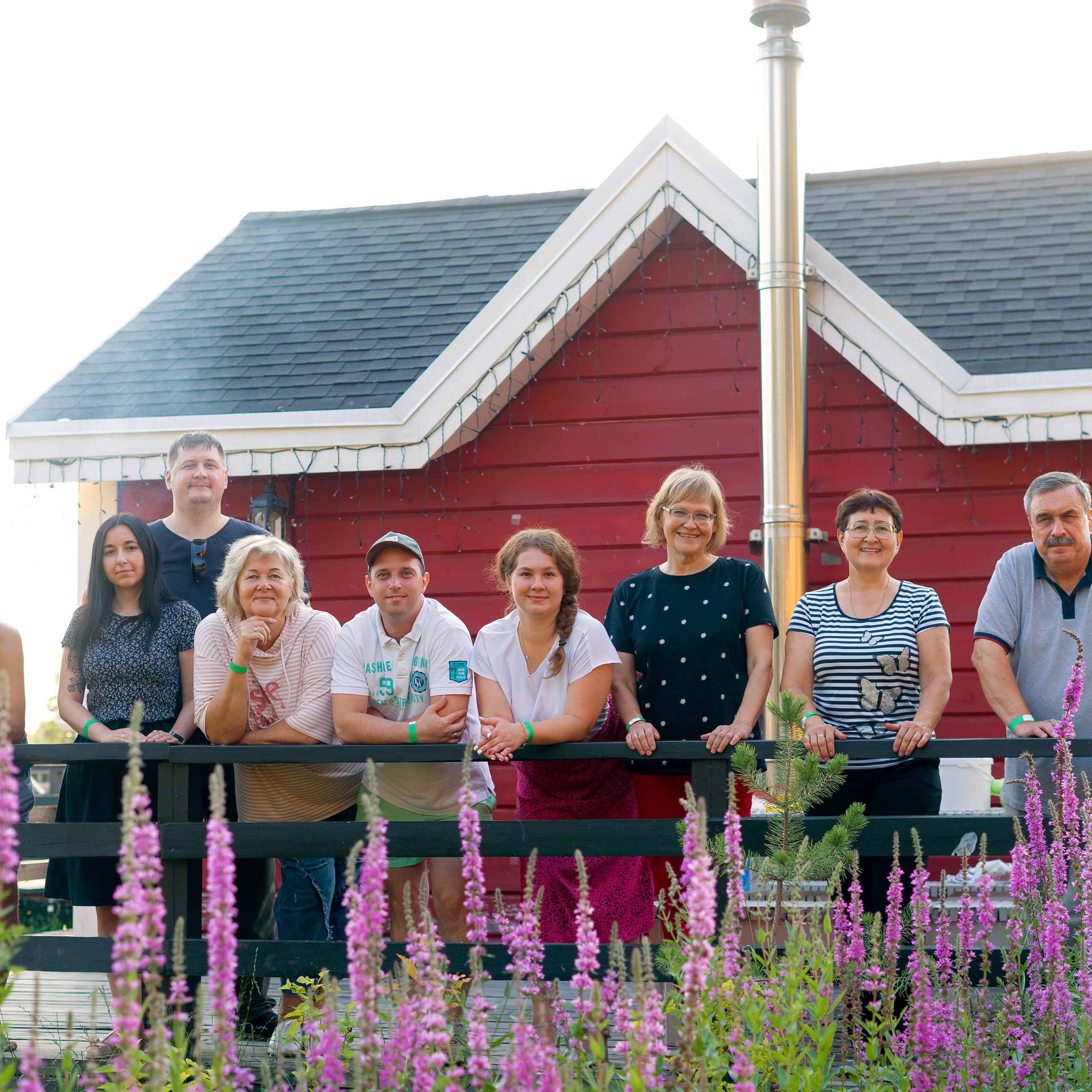 Отзывы. Семейный и детский фотограф в Сыктывкаре Маргарита Юдина