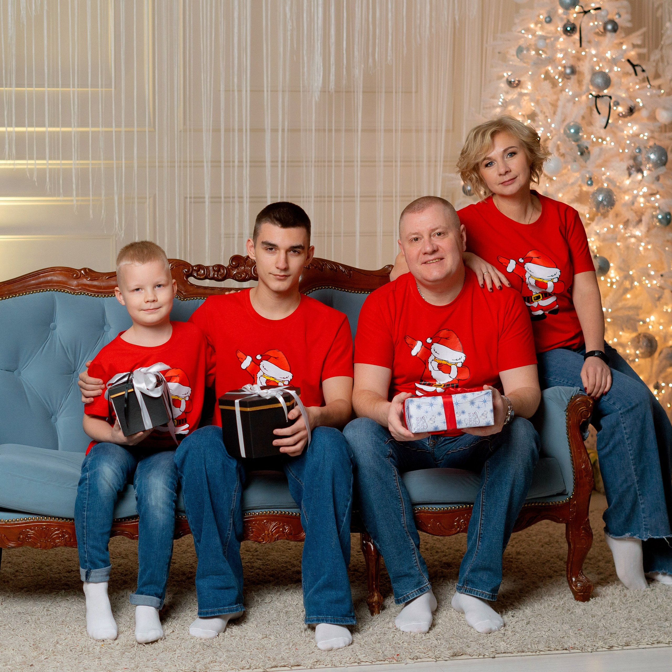 Отзывы. Семейный и детский фотограф в Сыктывкаре Маргарита Юдина