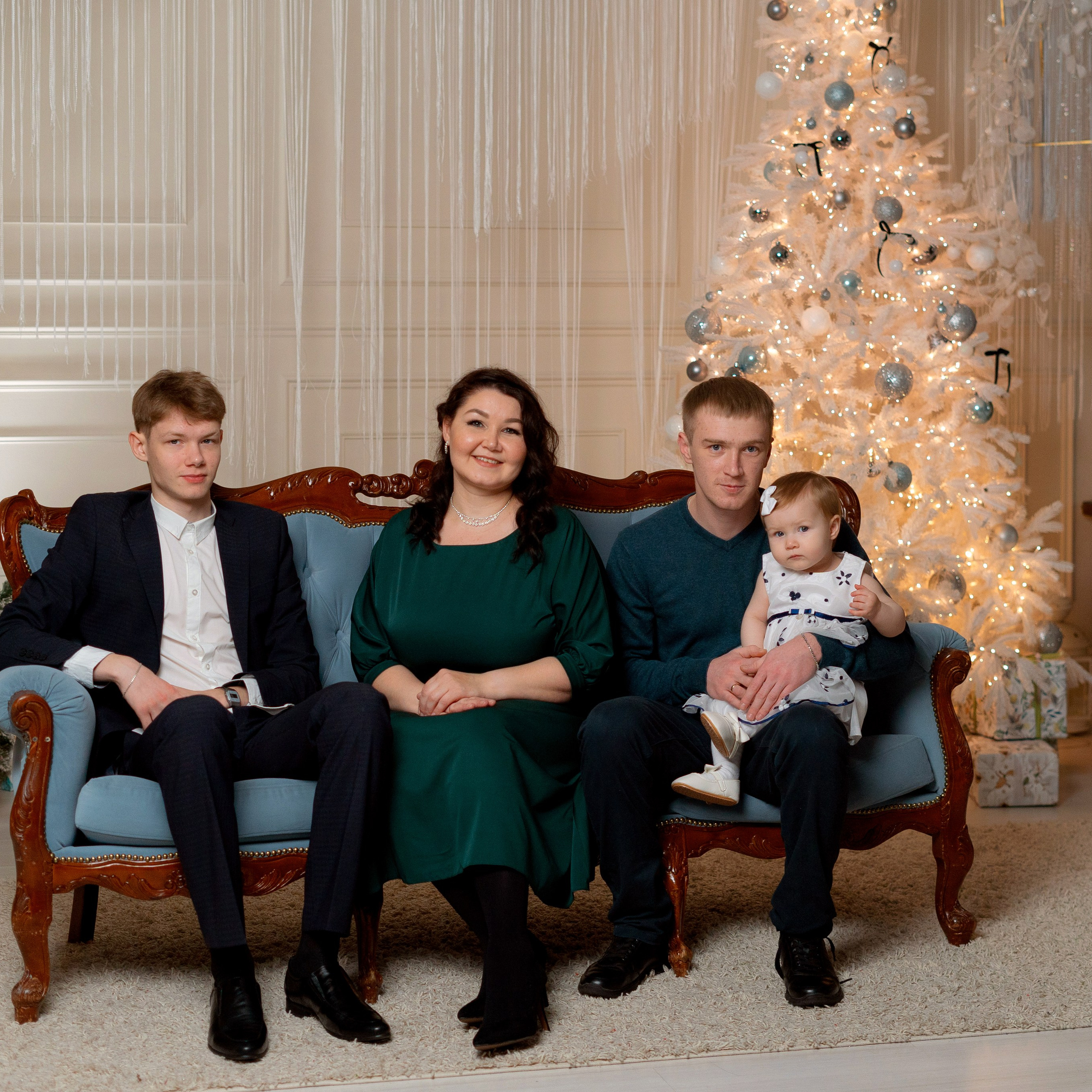 Отзывы. Семейный и детский фотограф в Сыктывкаре Маргарита Юдина