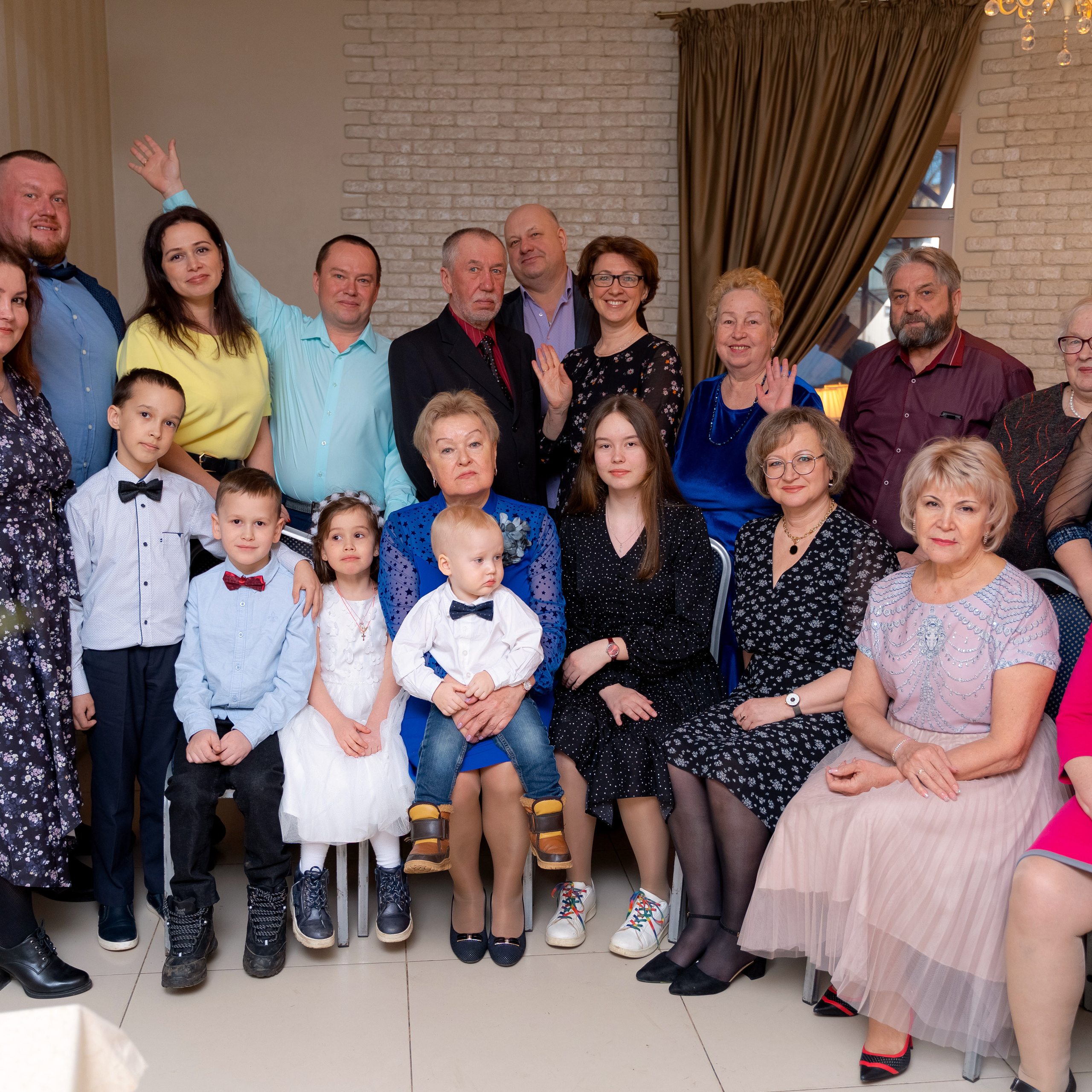 Отзывы. Семейный и детский фотограф в Сыктывкаре Маргарита Юдина