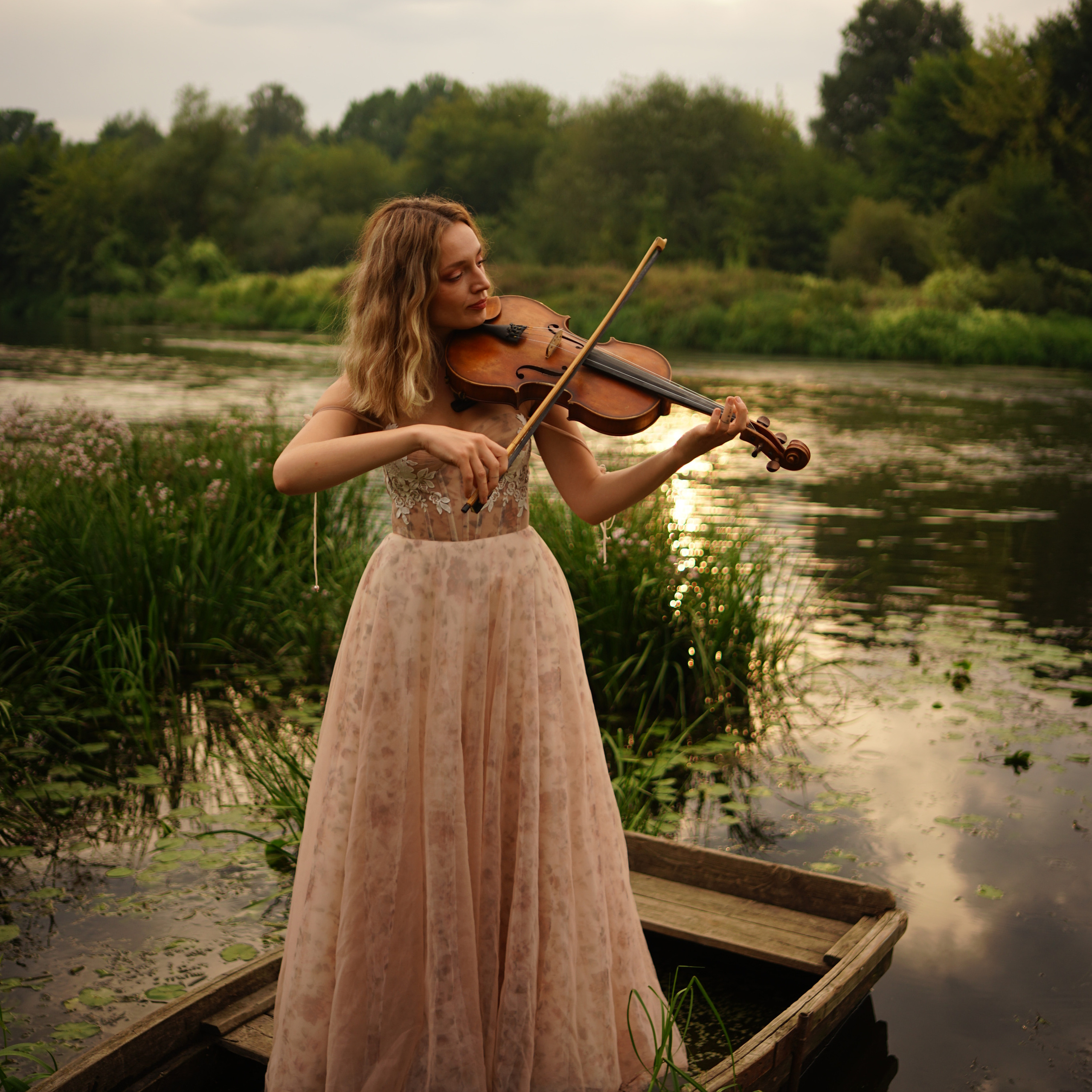 Корiння (видео)