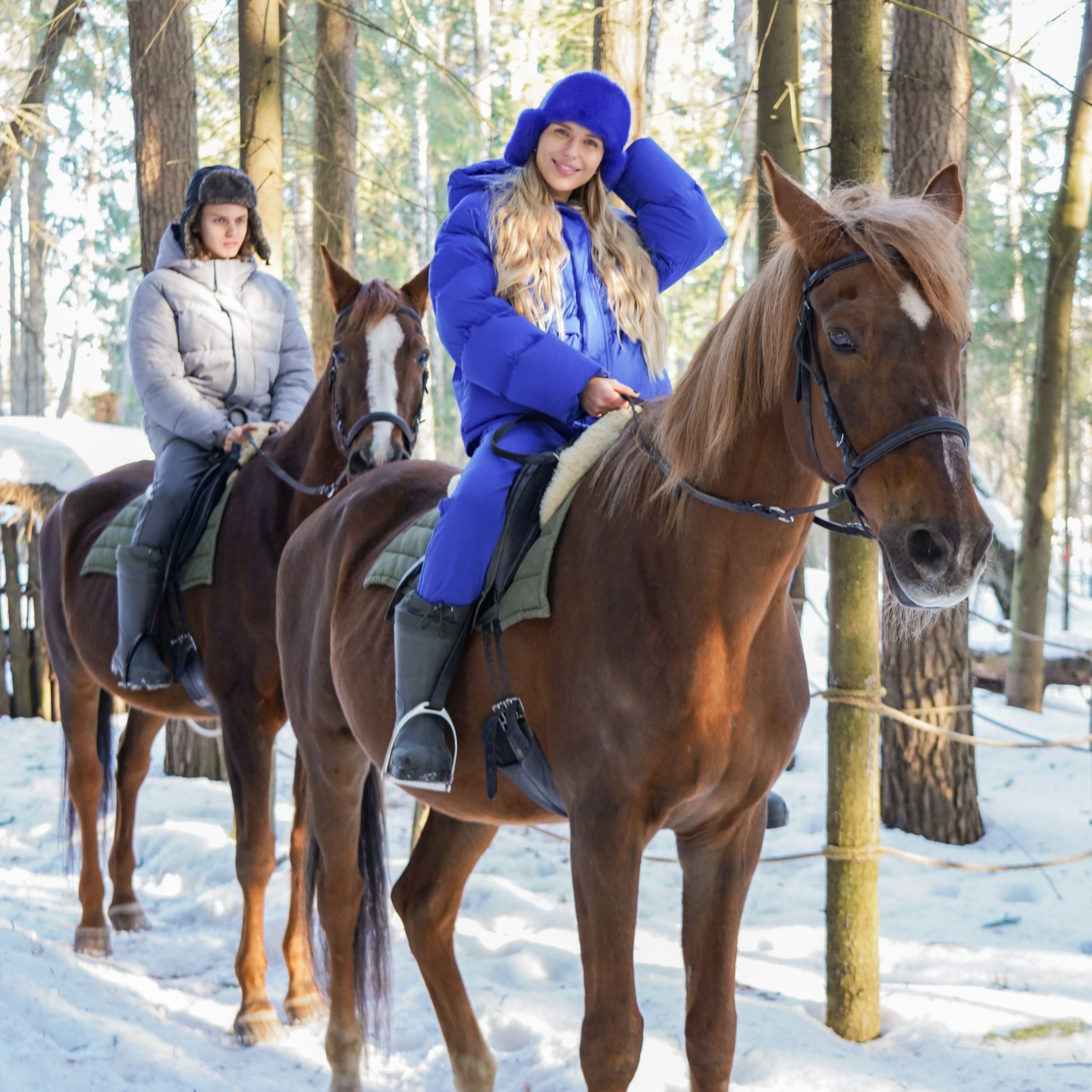 Отзывы. Главная