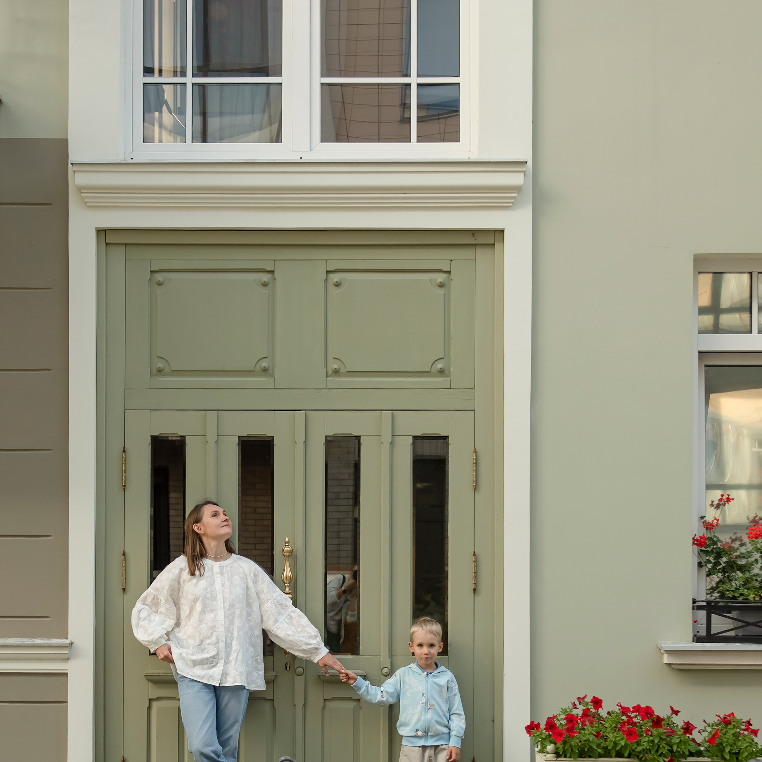 Город Зеленоградск