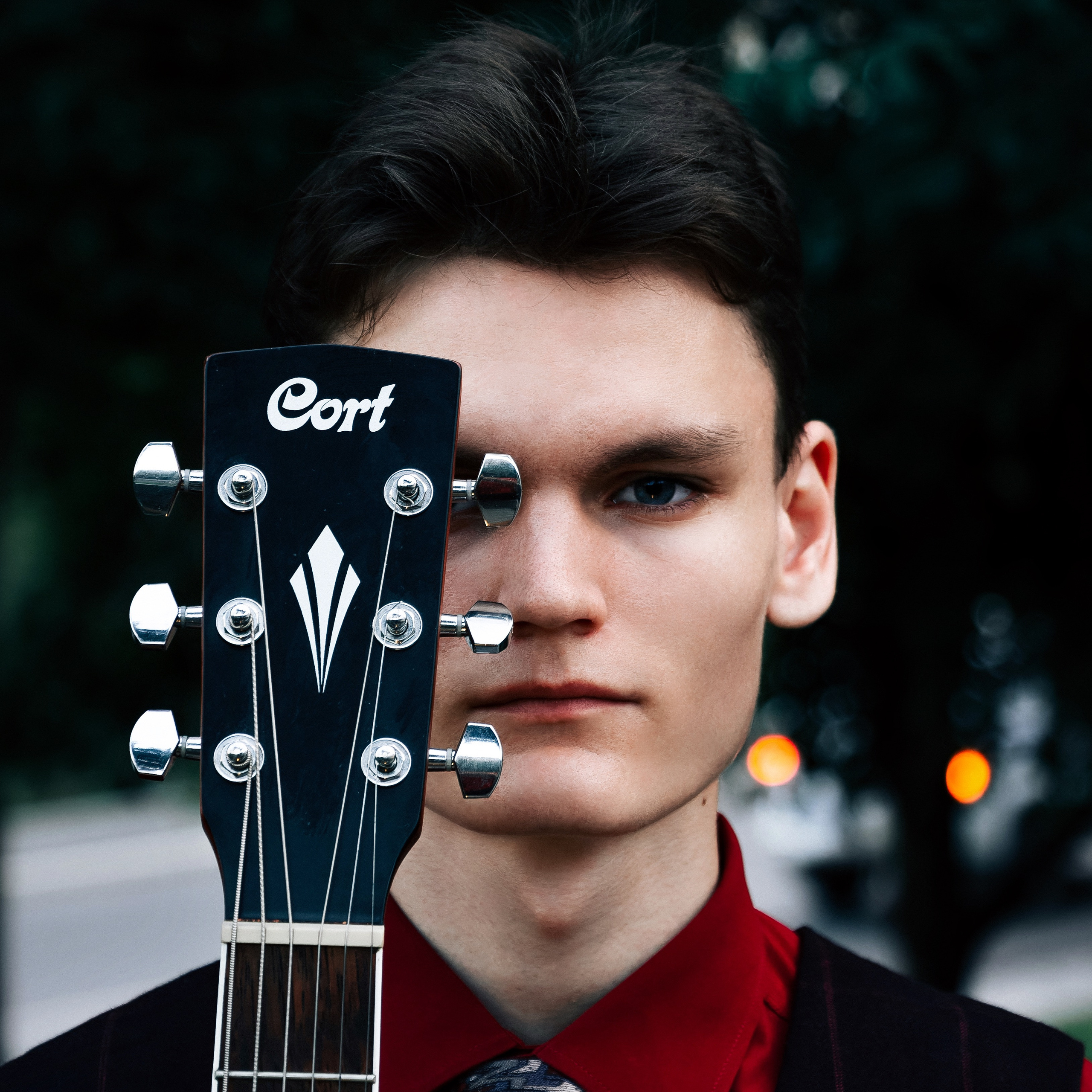 Отзывы. Фотограф Артём Ющенко