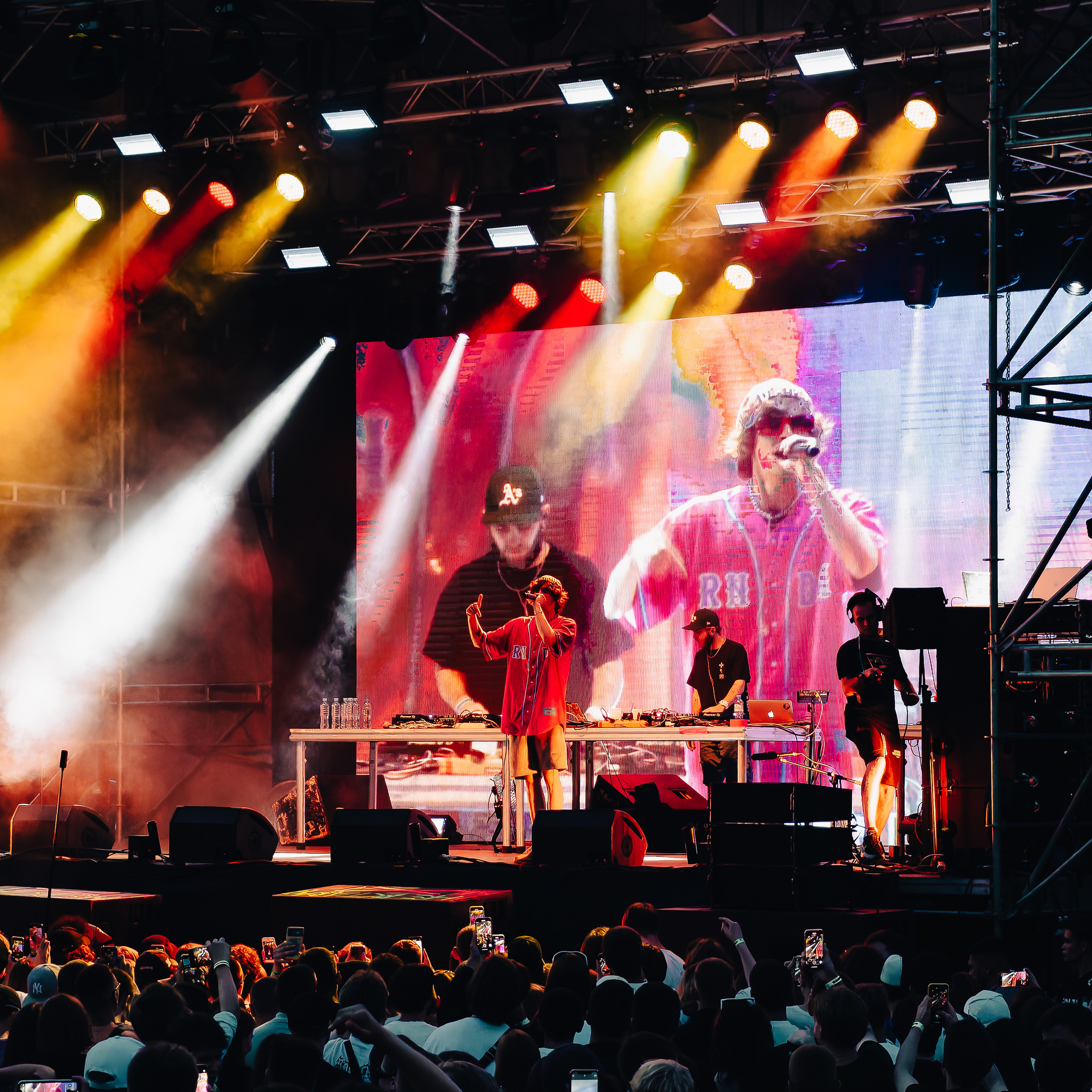 Random Fest Екатеринбург