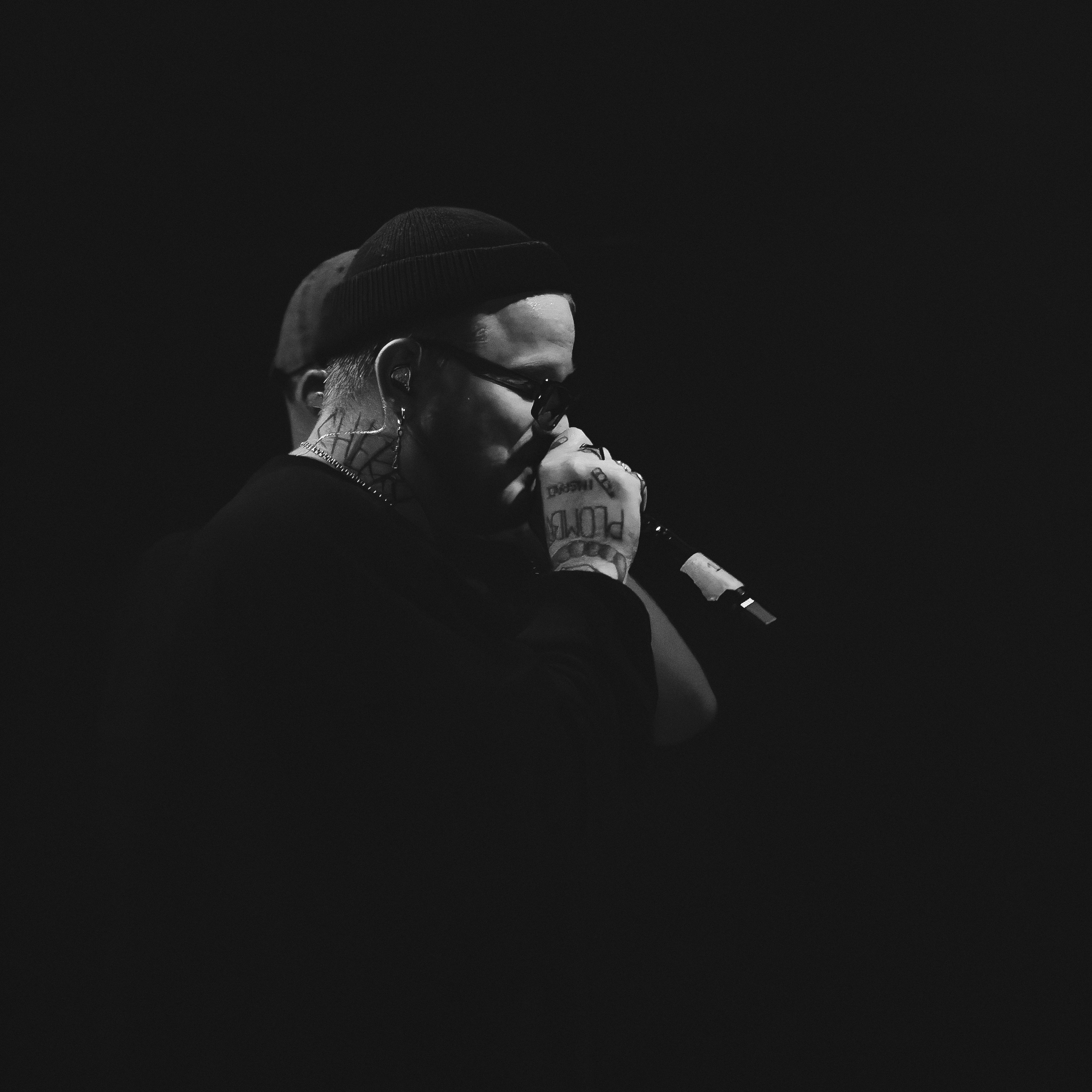 Концерт Aikko Katanacss Inspace