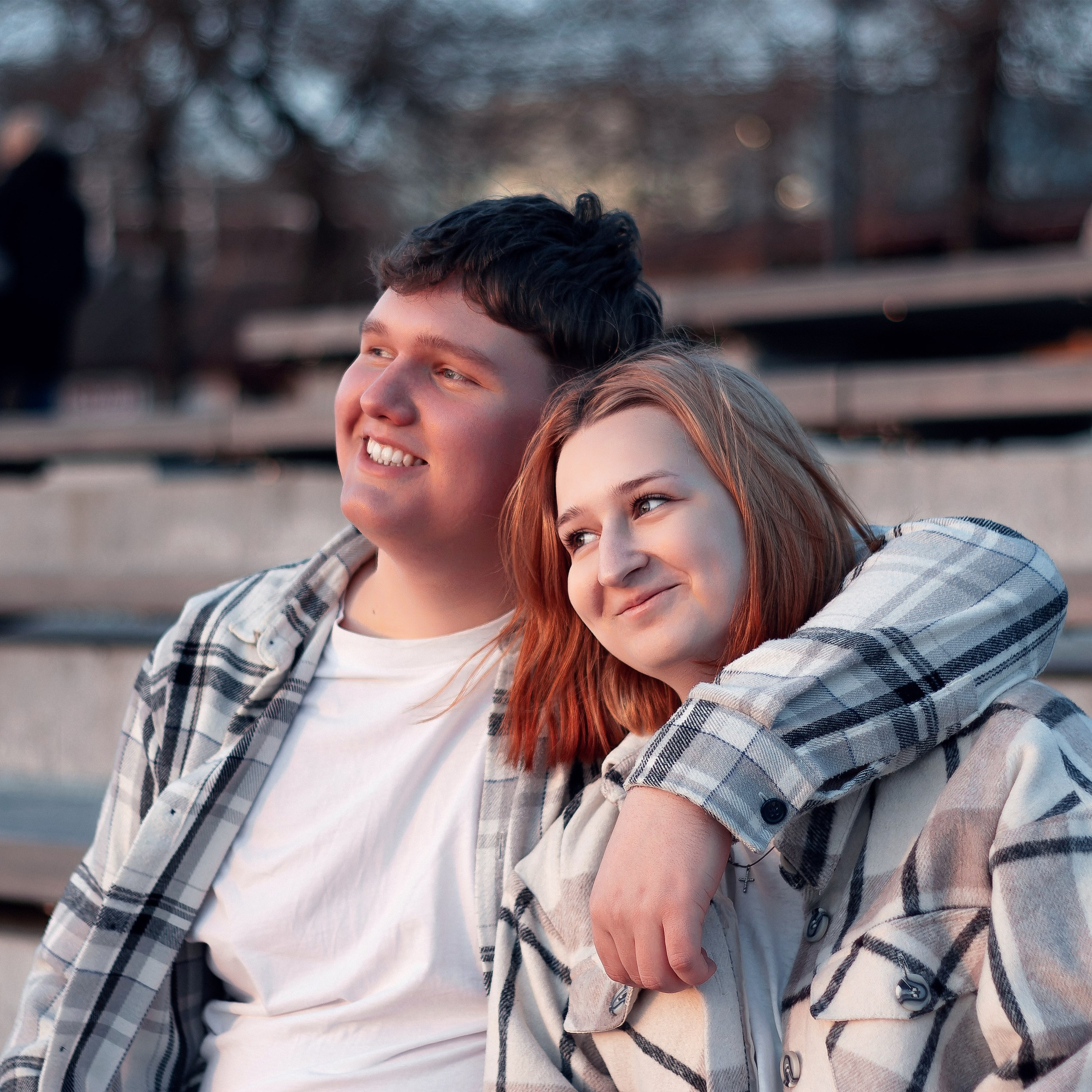 Дима и Диана