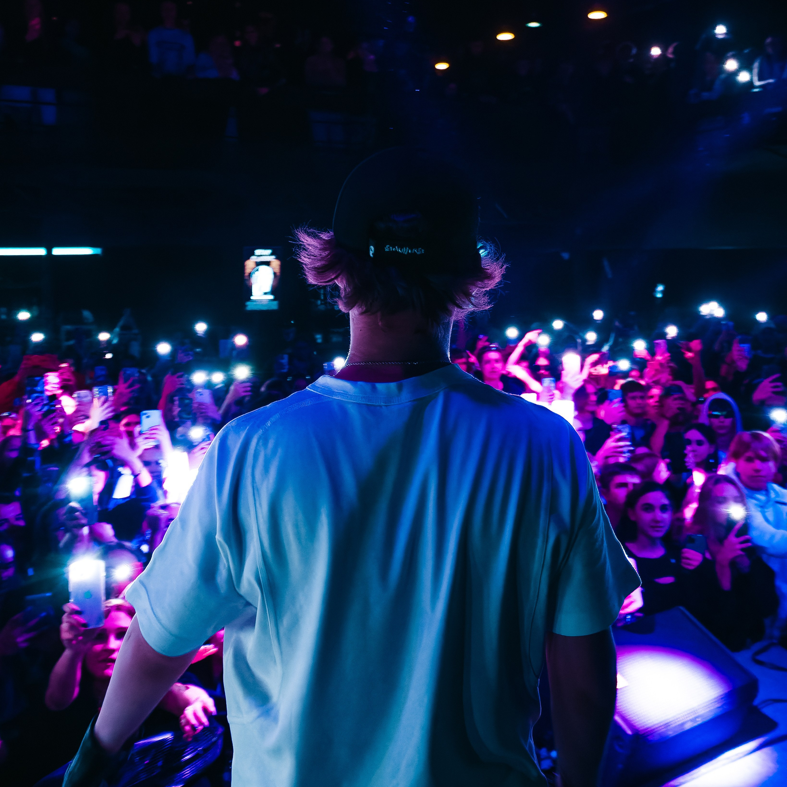 Концерт Toxi$