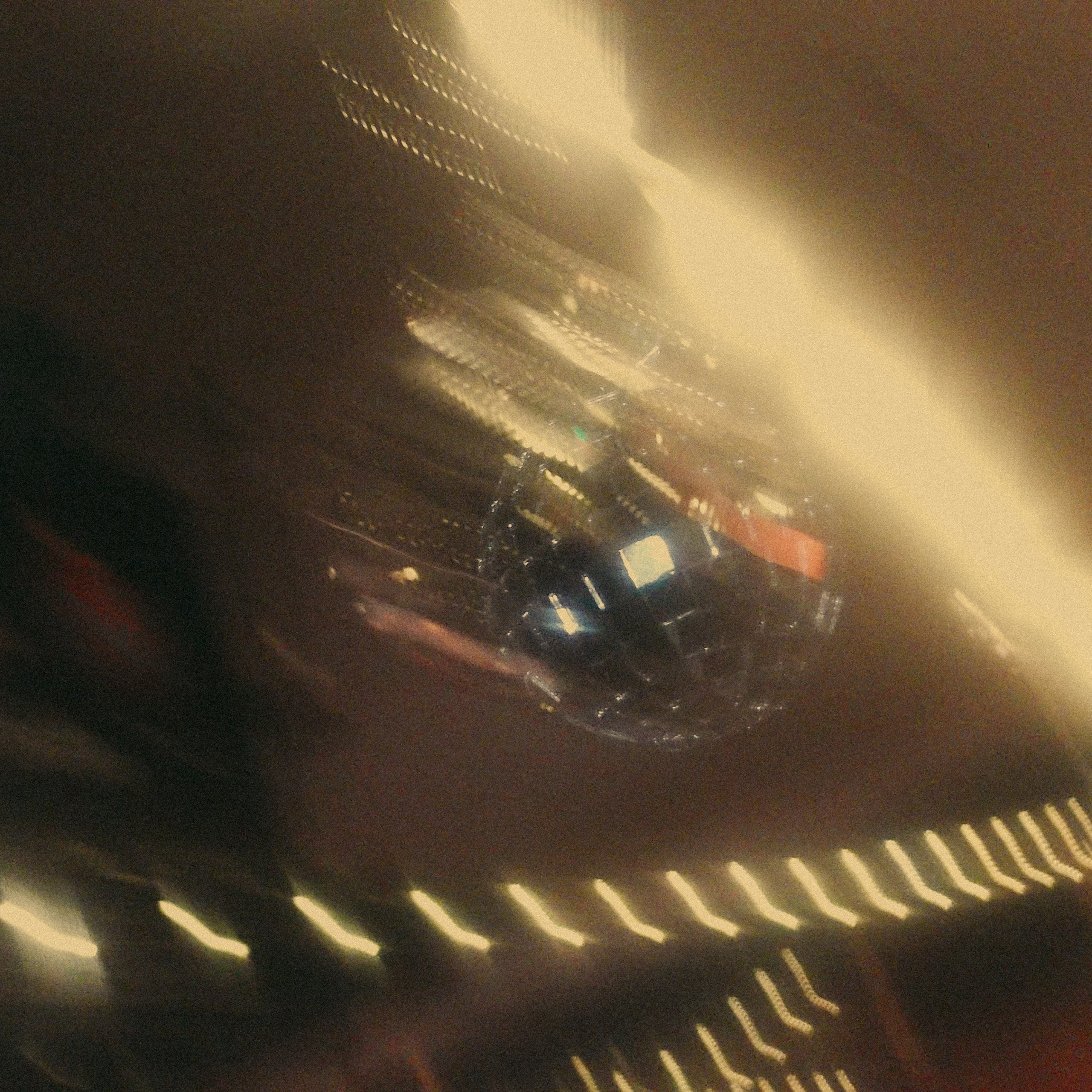 Harat's — the Prodigy Tribute (2026)