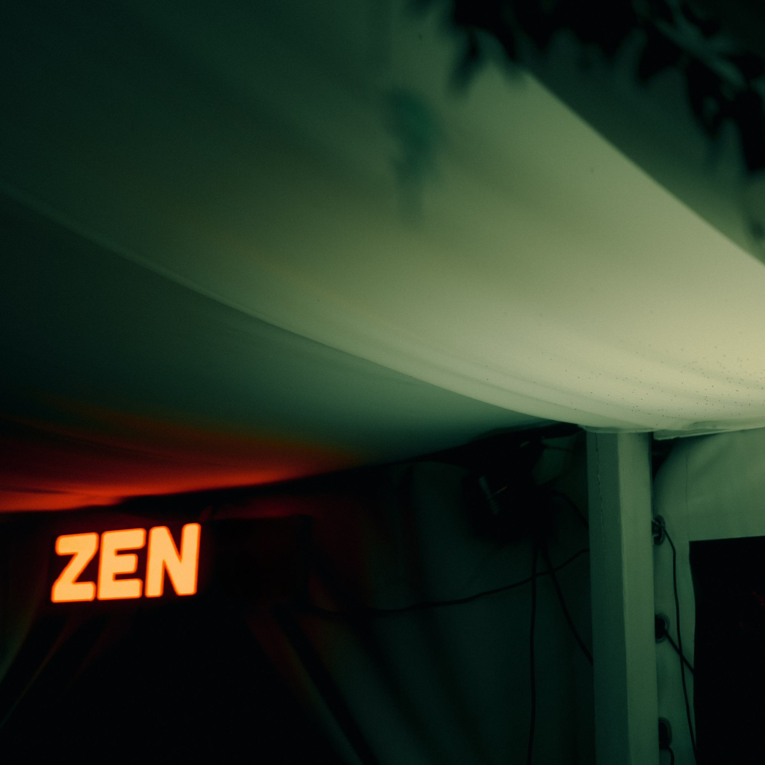 ZEN «Сплетение» 2026