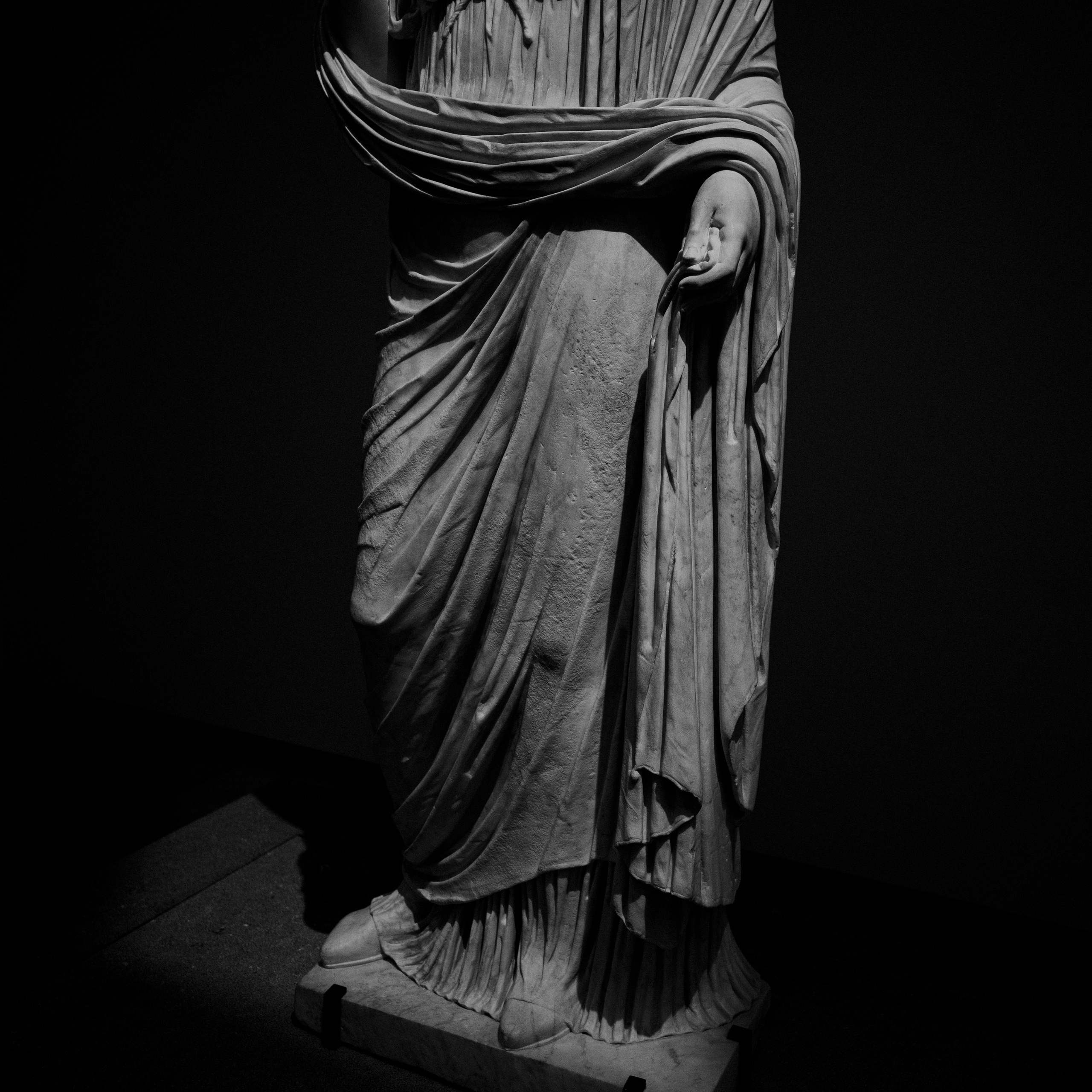 Louvre Abu Dhabi