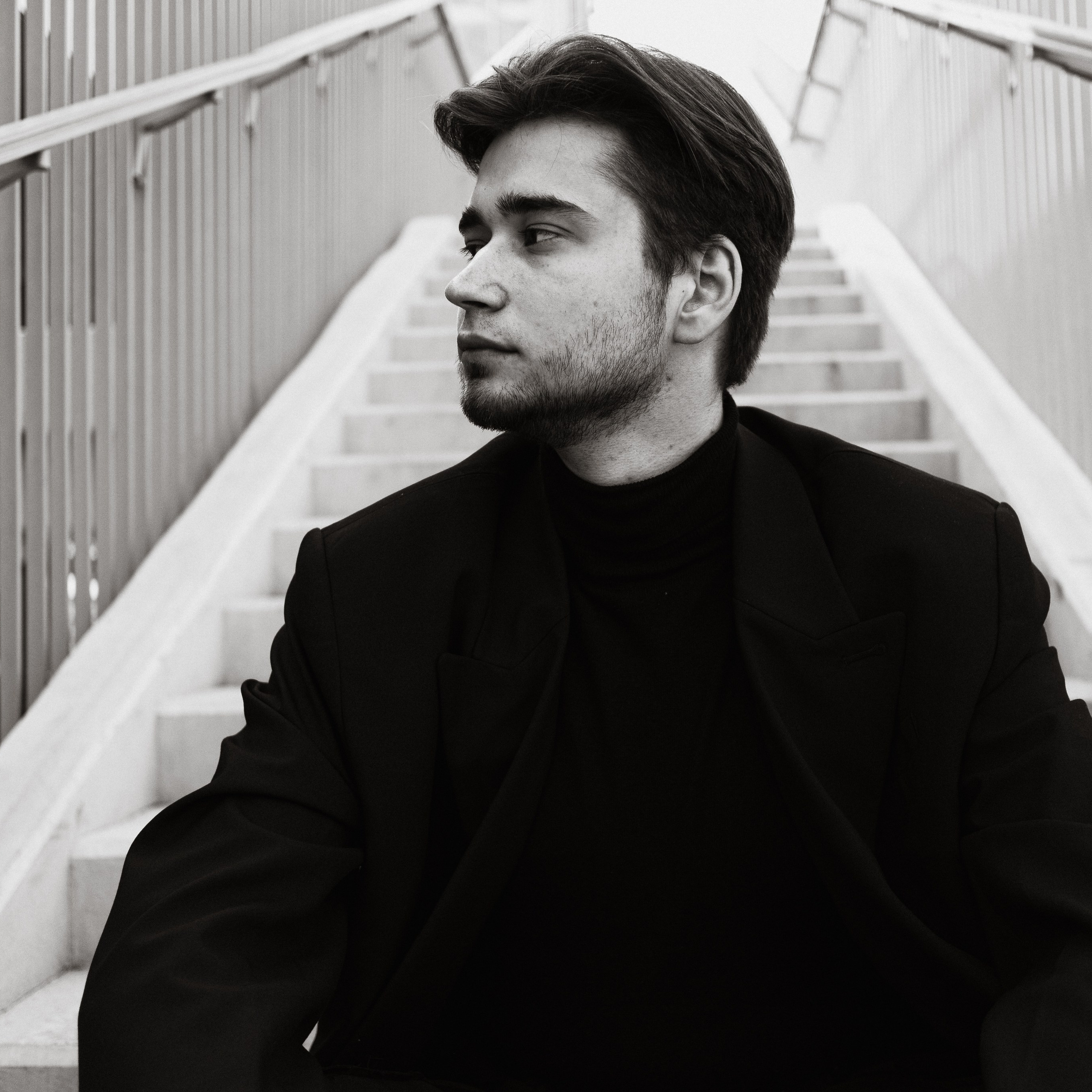 Отзывы. Photographer Maxim Romanov