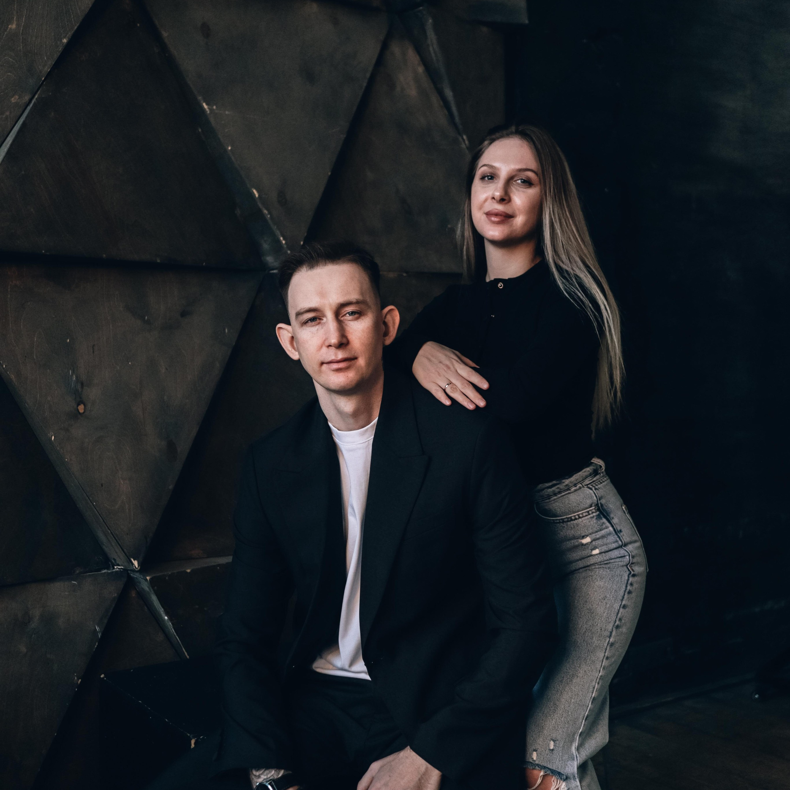 Отзывы. Photographer Maxim Romanov