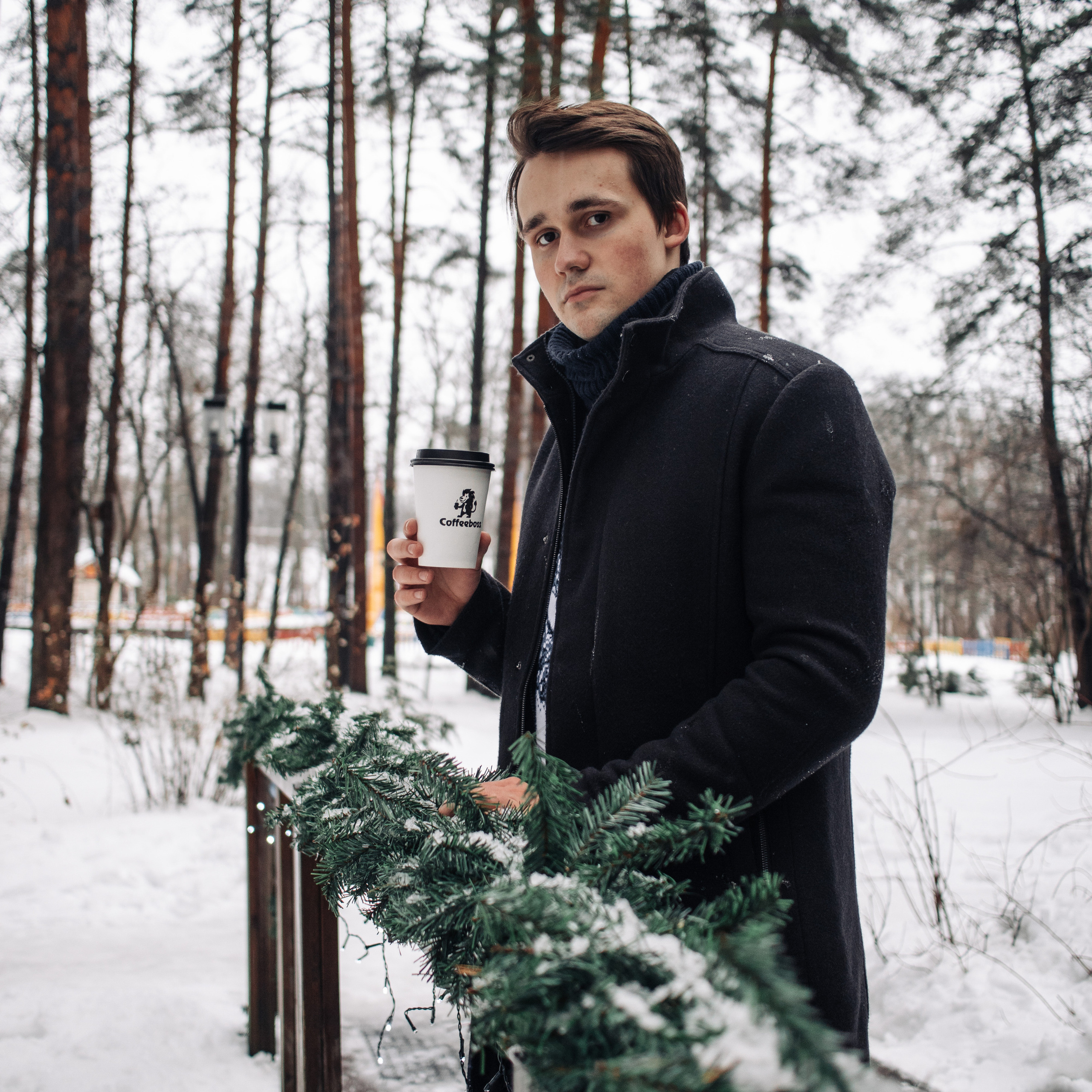 Отзывы. Photographer Maxim Romanov