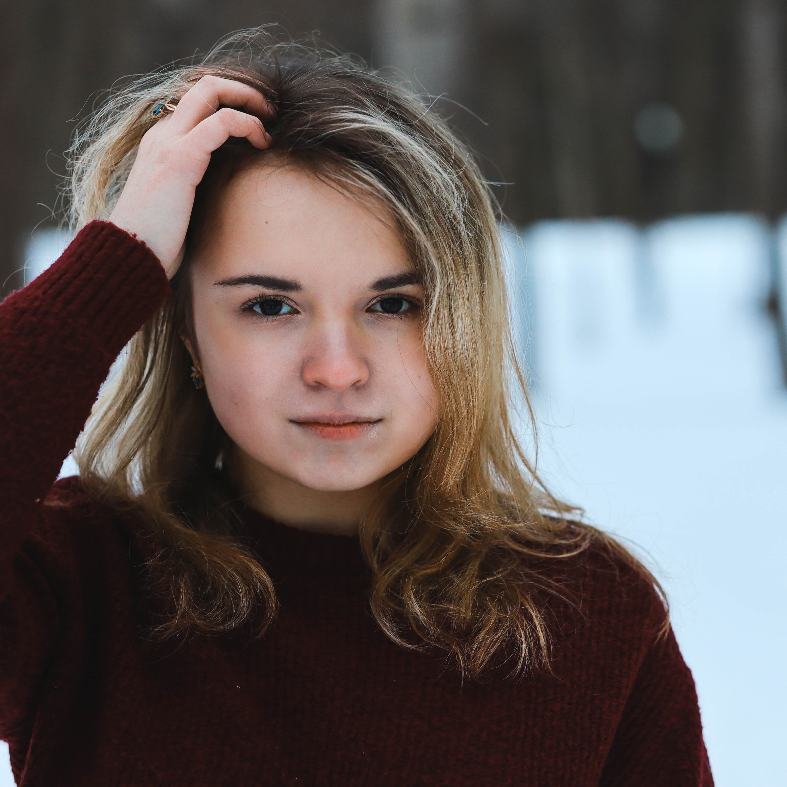 Отзывы. Photographer Maxim Romanov