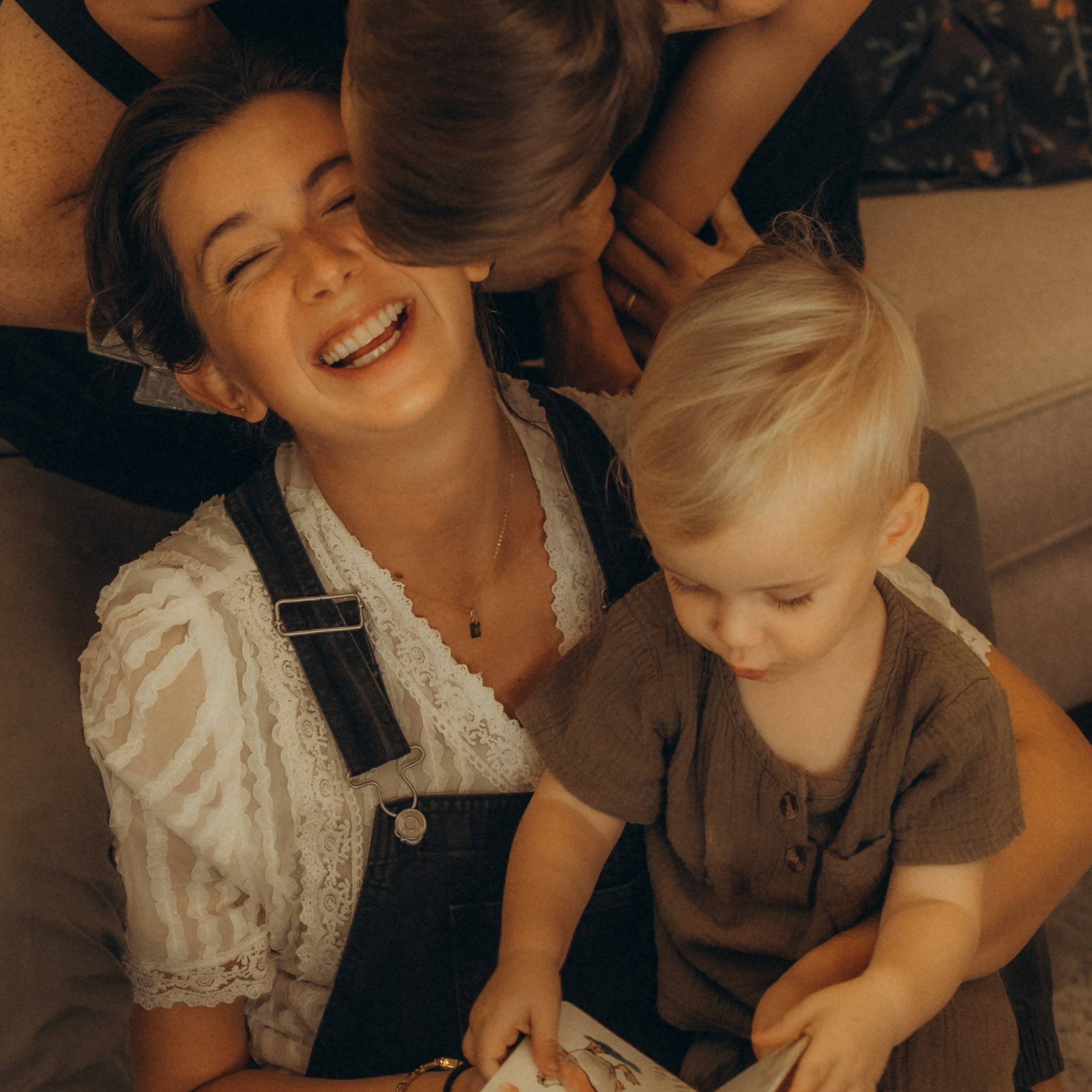 family homestyle